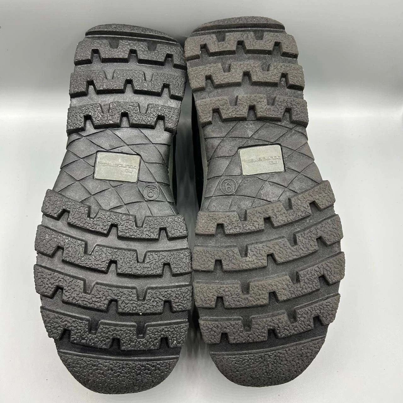 Other No Boundaries Jose II Chukka Boots 9 Suede Leather 5730186 Size US 9 / EU 42 - 6 Thumbnail