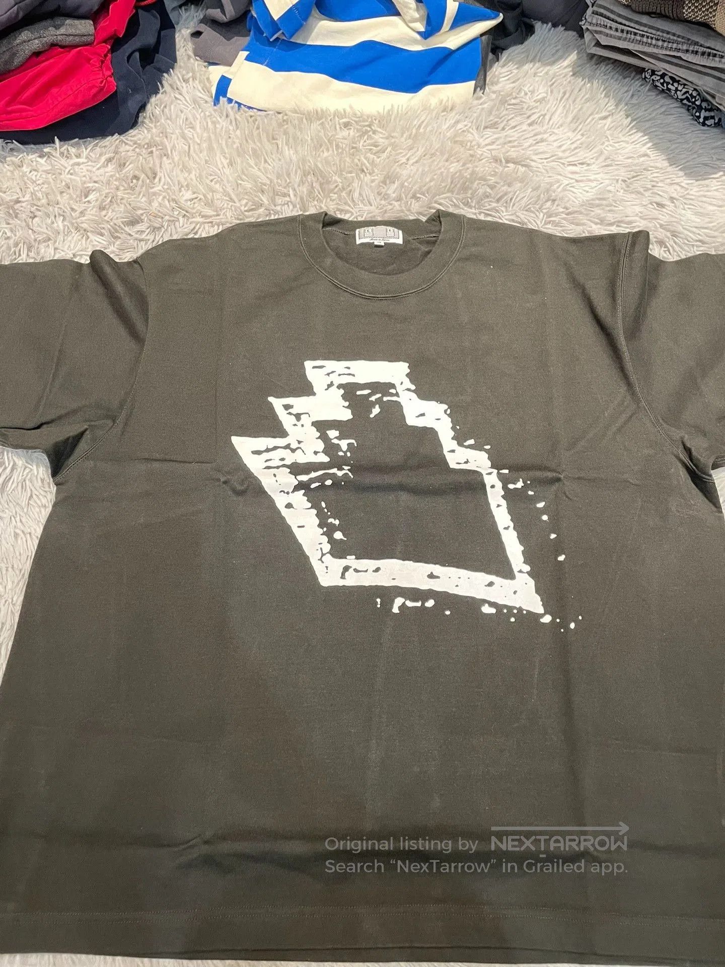 Cav Empt CAVEMPT Short. Size US M / EU 48-50 / 2 - 2 Thumbnail