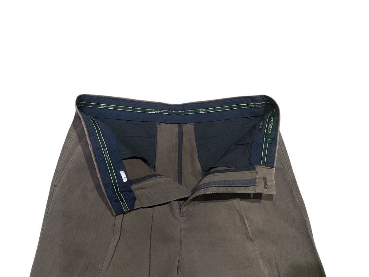 Henry Cotton's Henry Cottons Casual Pant Size US 32 / EU 48 - 7 Thumbnail