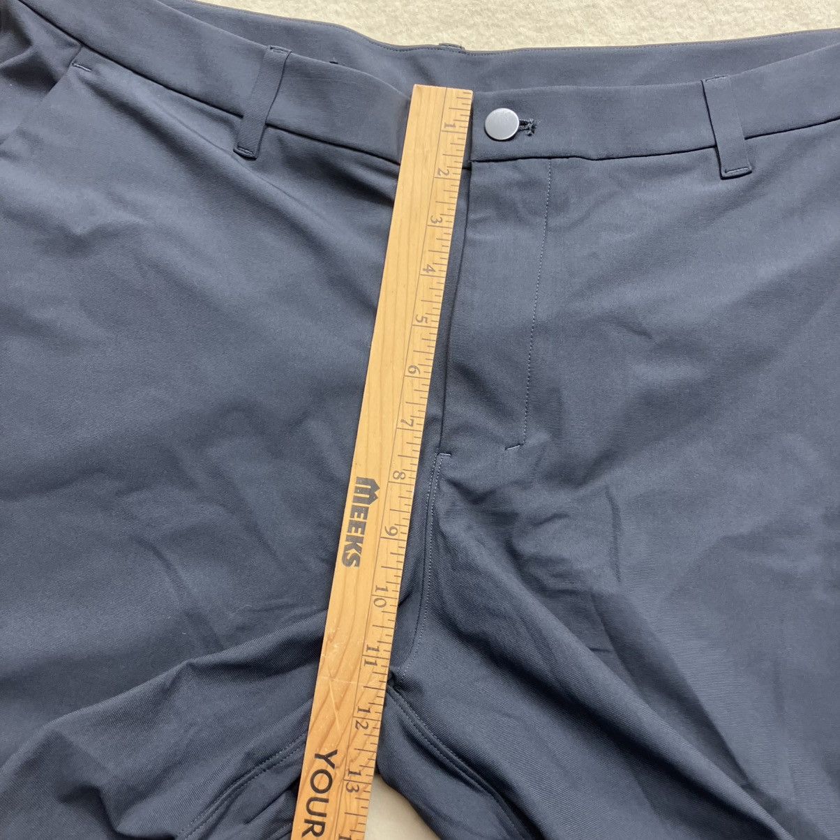 Lululemon Lululemon mens shorts Size US 38 / EU 54 - 6 Thumbnail