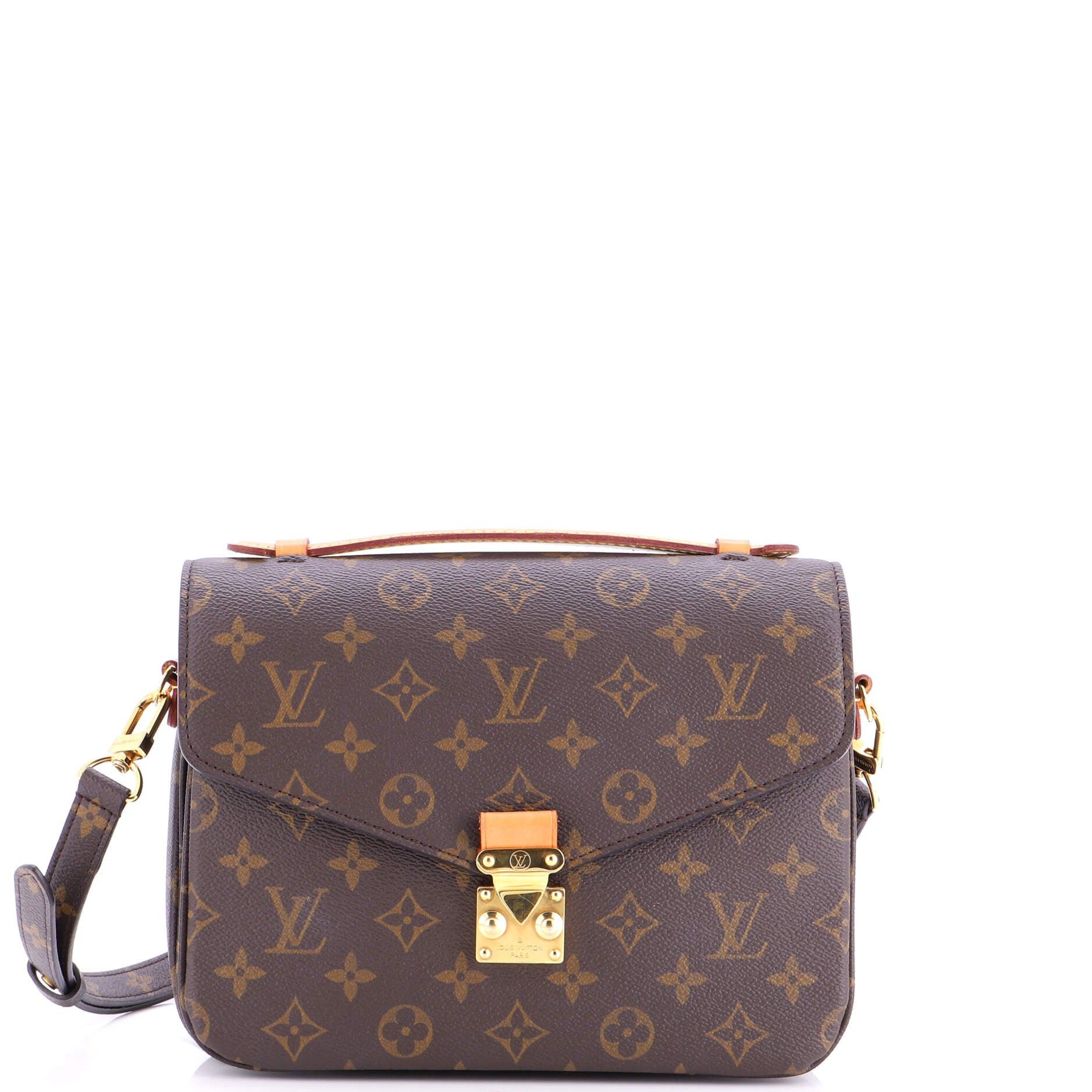 Louis Vuitton Pochette Metis Size ONE SIZE - 1 Thumbnail