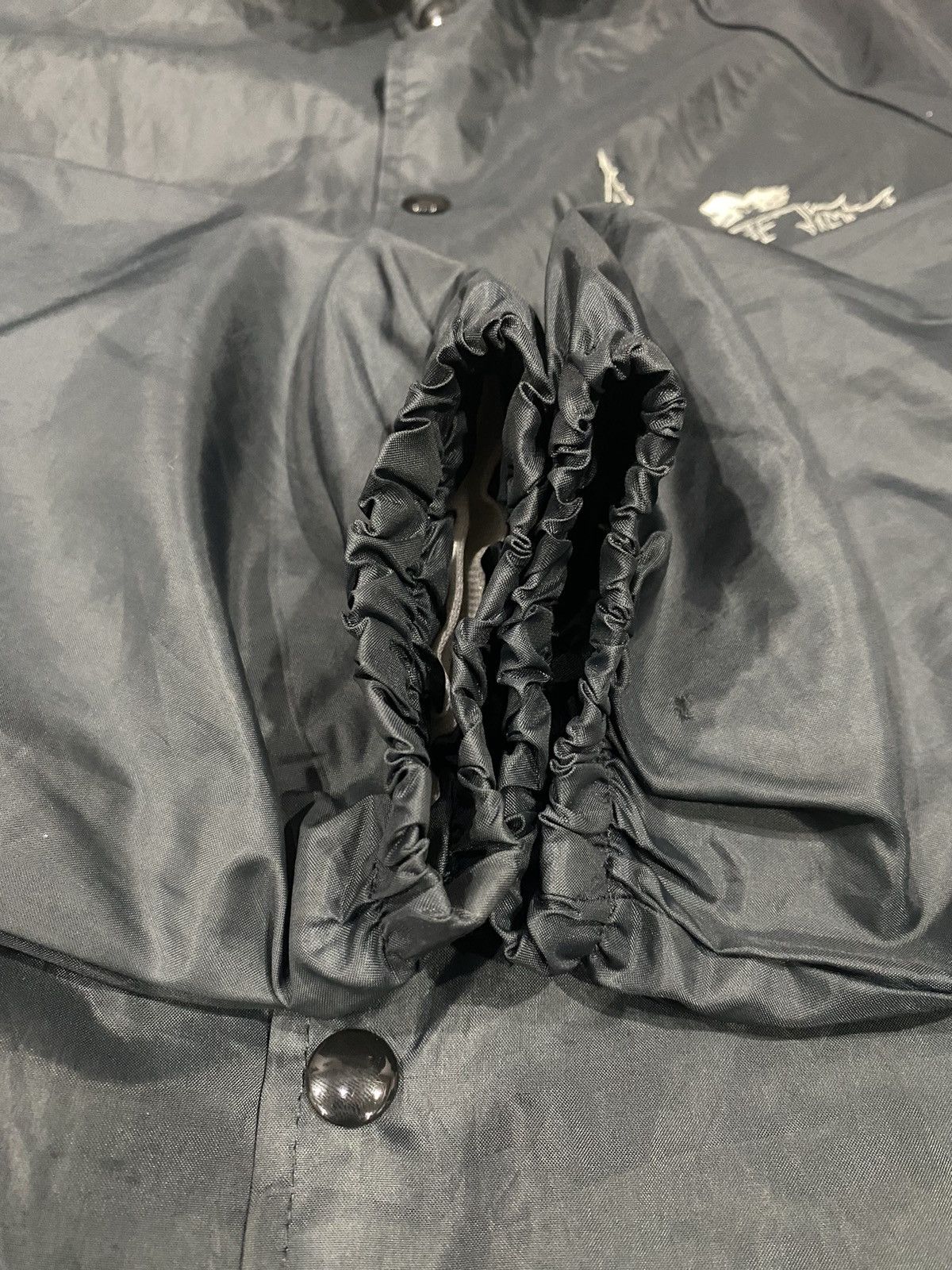 Vintage Vintage TETSU INSTITUTE OF PHILOSOPHY Button Jacket (M) Size US M / EU 48-50 / 2 - 8 Thumbnail