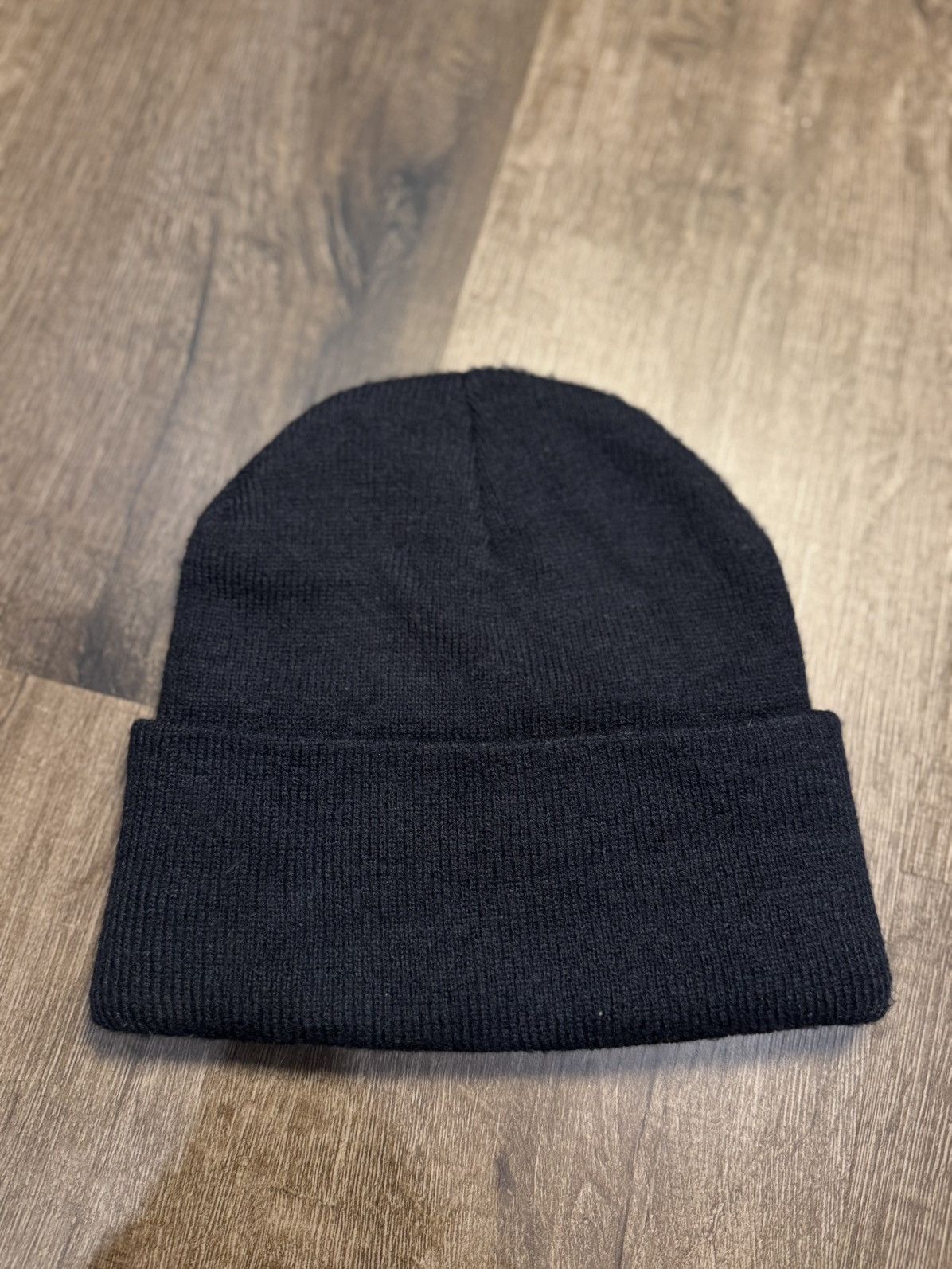 Carhartt Carhartt Men's Knit Cuffed Beanie Size ONE SIZE - 2 Thumbnail
