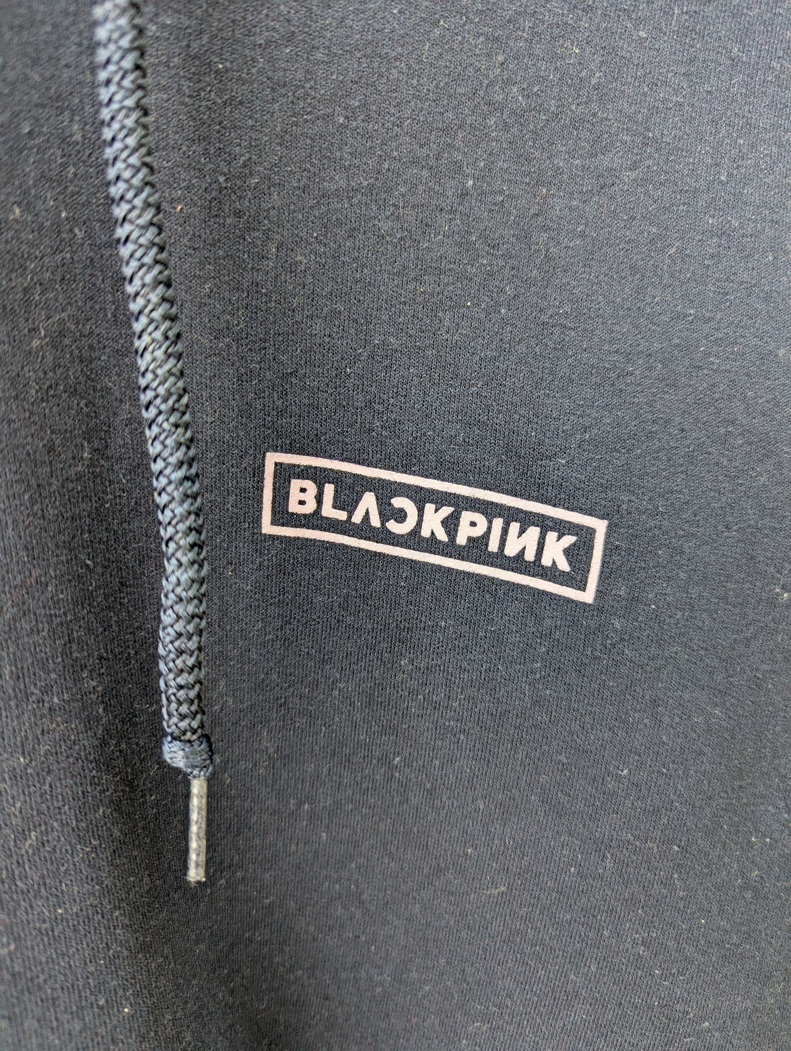 Band Tees 🔥FREE SHIPPING🔥Blackpink Born Pink Lisa Kpop Band Hoodie Size S / US 4 / IT 40 - 3 Thumbnail
