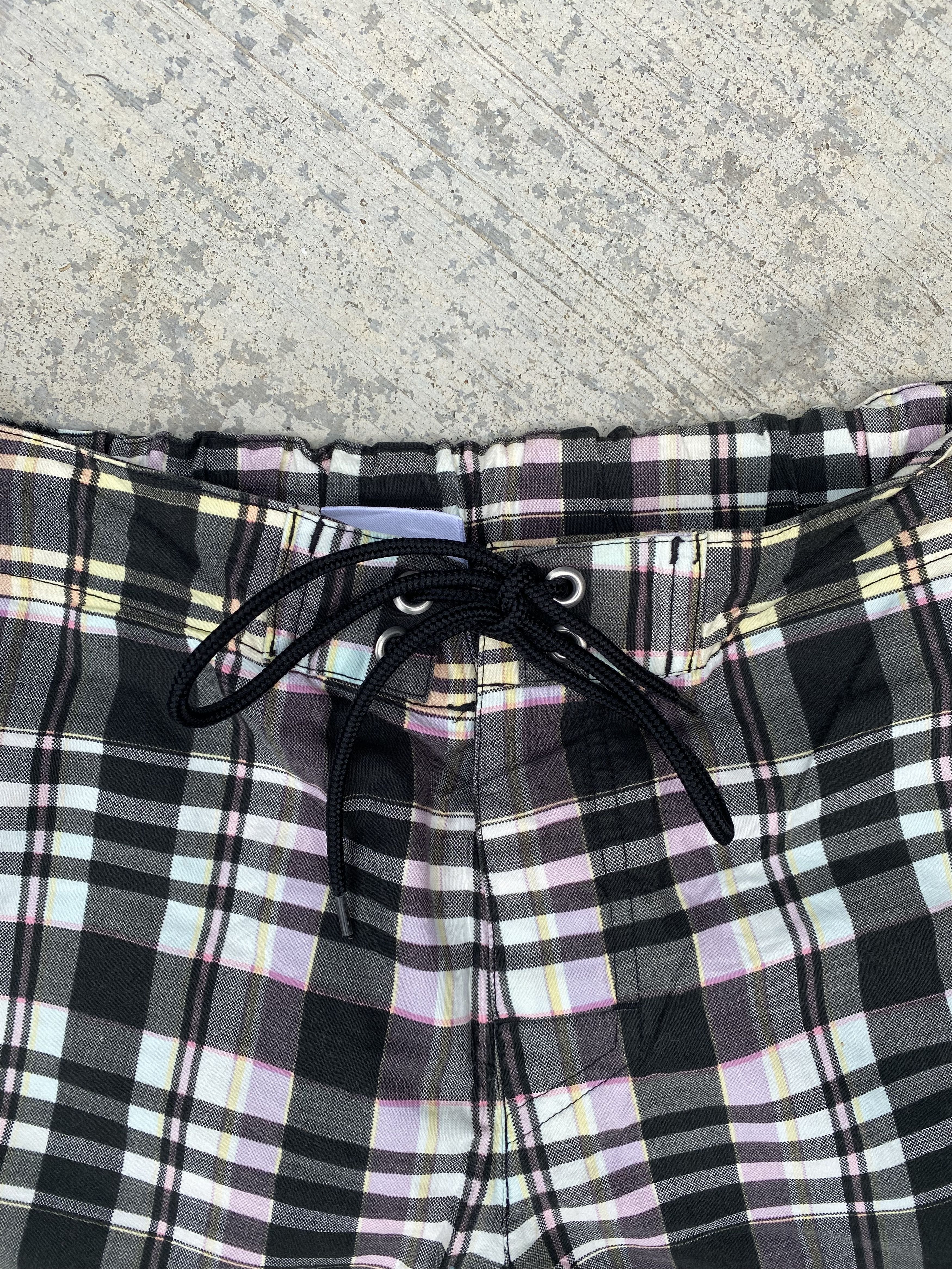 Lacoste Lacoste swim shorts Size US 29 - 3 Thumbnail