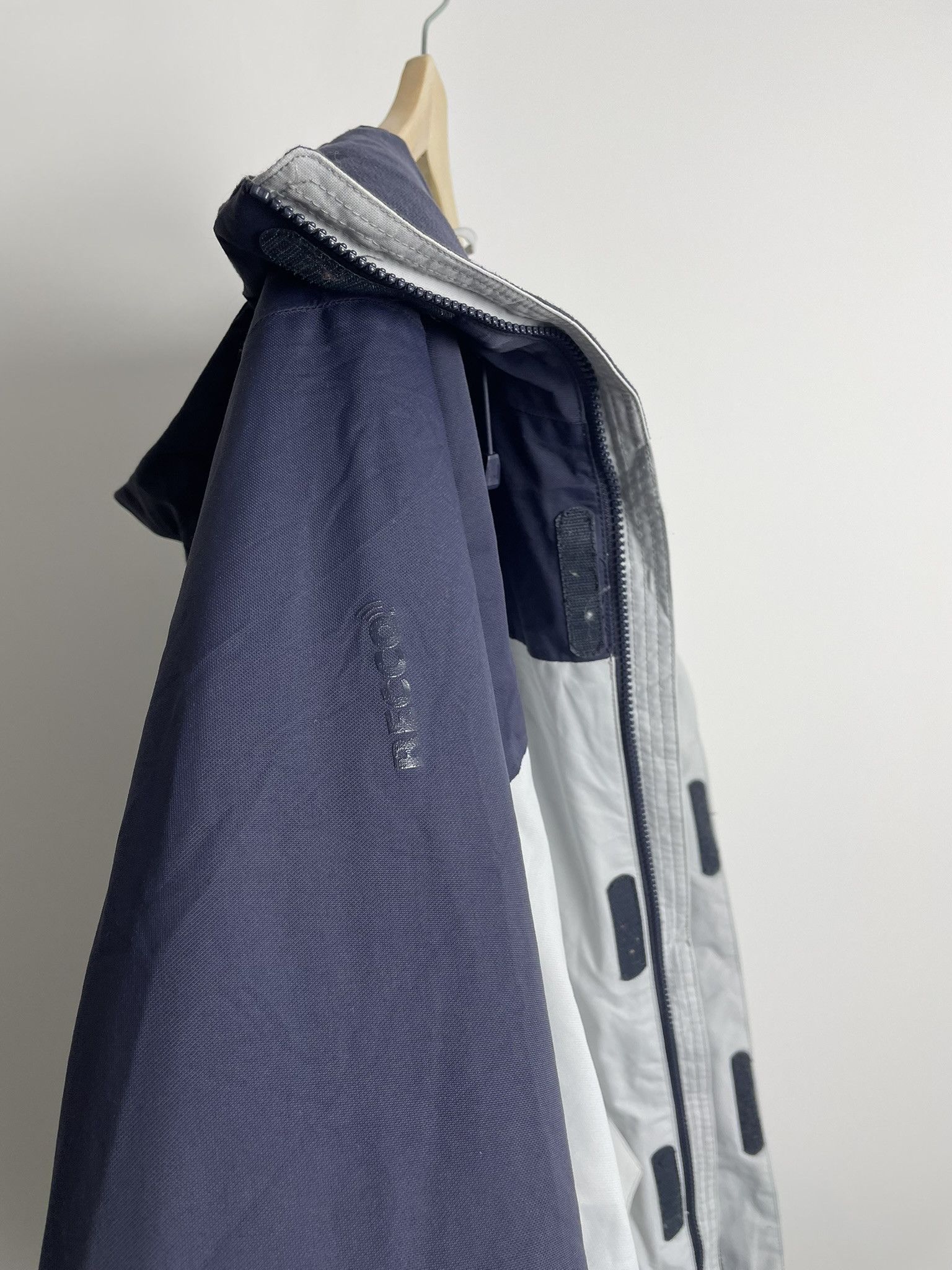 Helly Hansen Helly Hansen Fernie Jacket Size US XXL / EU 58 / 5 - 24 Thumbnail