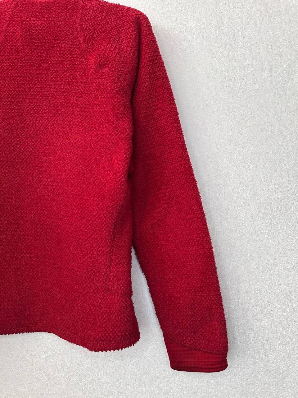 Patagonia Patagonia R2 Red Fleece Jacket Full Zip Polartec Men’s M Size US M / EU 48-50 / 2 - 11 Thumbnail