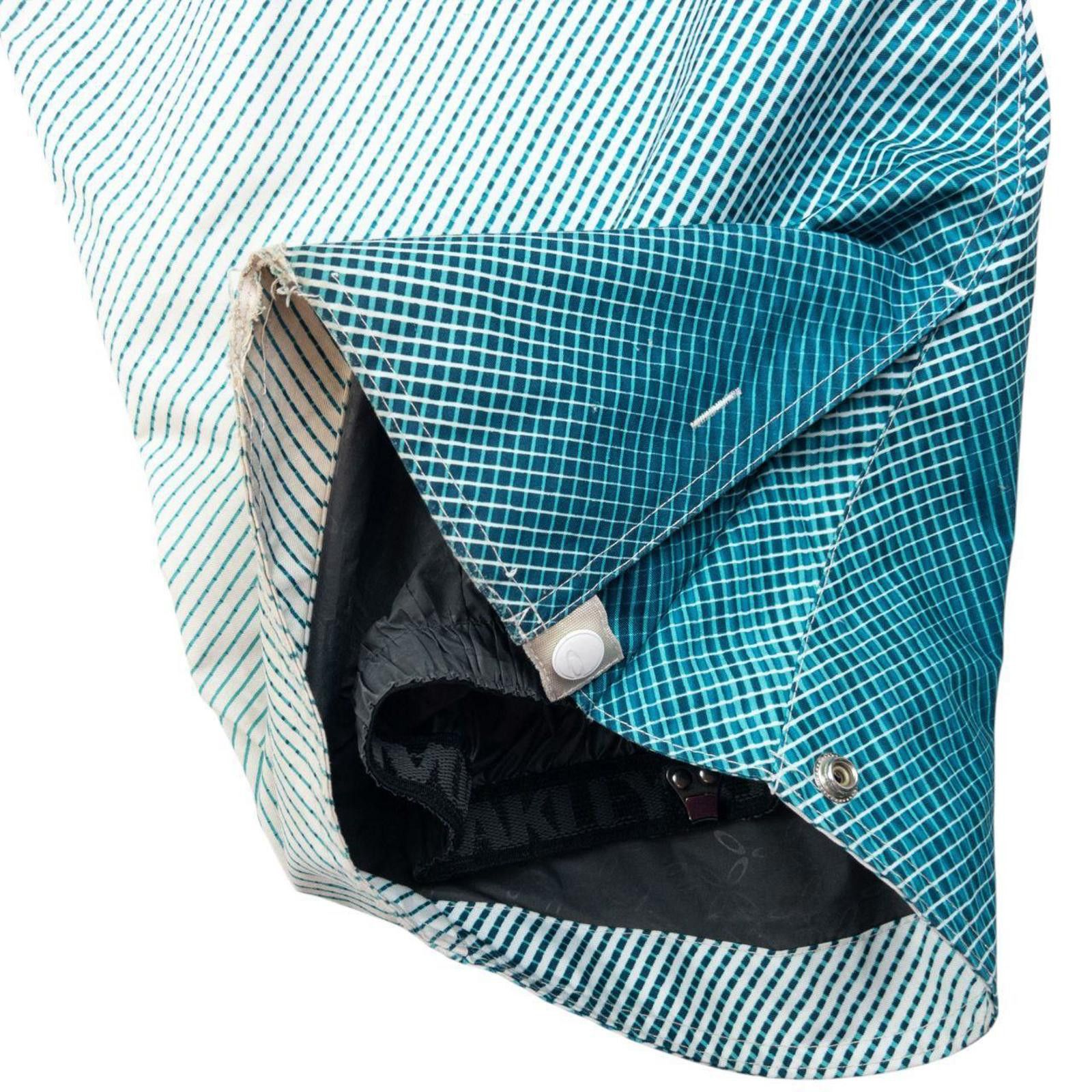 Oakley Vintage Oakley Gradient Snowboarding Trousers Size M Size US 32 / EU 48 - 7 Thumbnail
