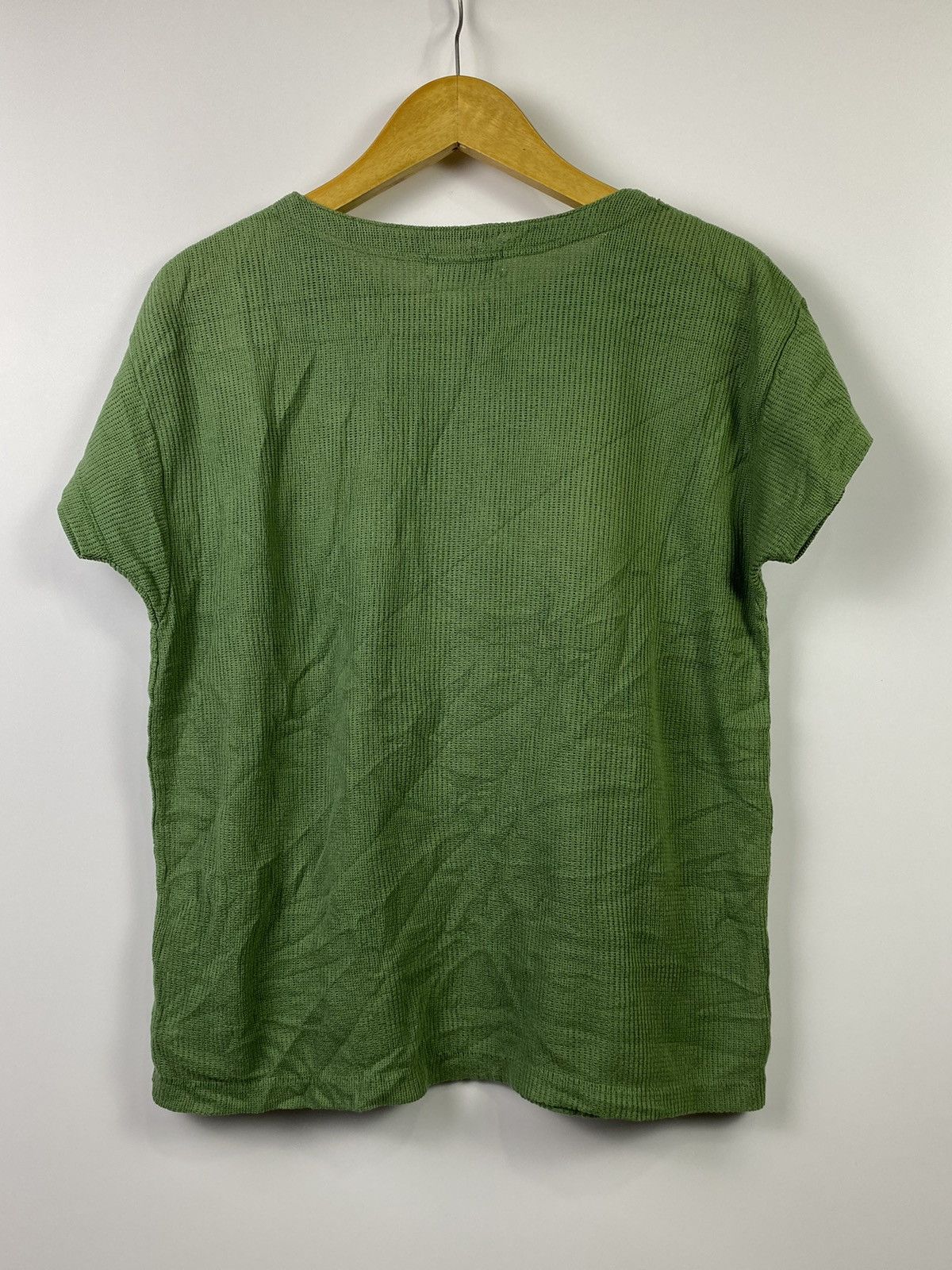 Hysteric Glamour × If Six Was Nine × Japanese Brand studio canal knit tshirt design Size M / US 6-8 / IT 42-44 - 5 Thumbnail