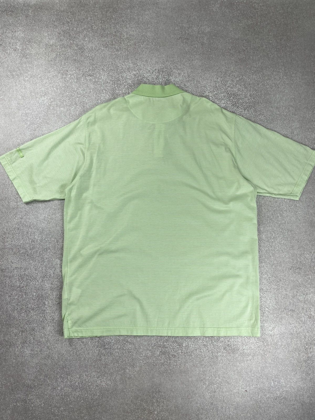 Burberry Burberry Golf Logo Polo Shirt Size US XL / EU 56 / 4 - 8 Thumbnail