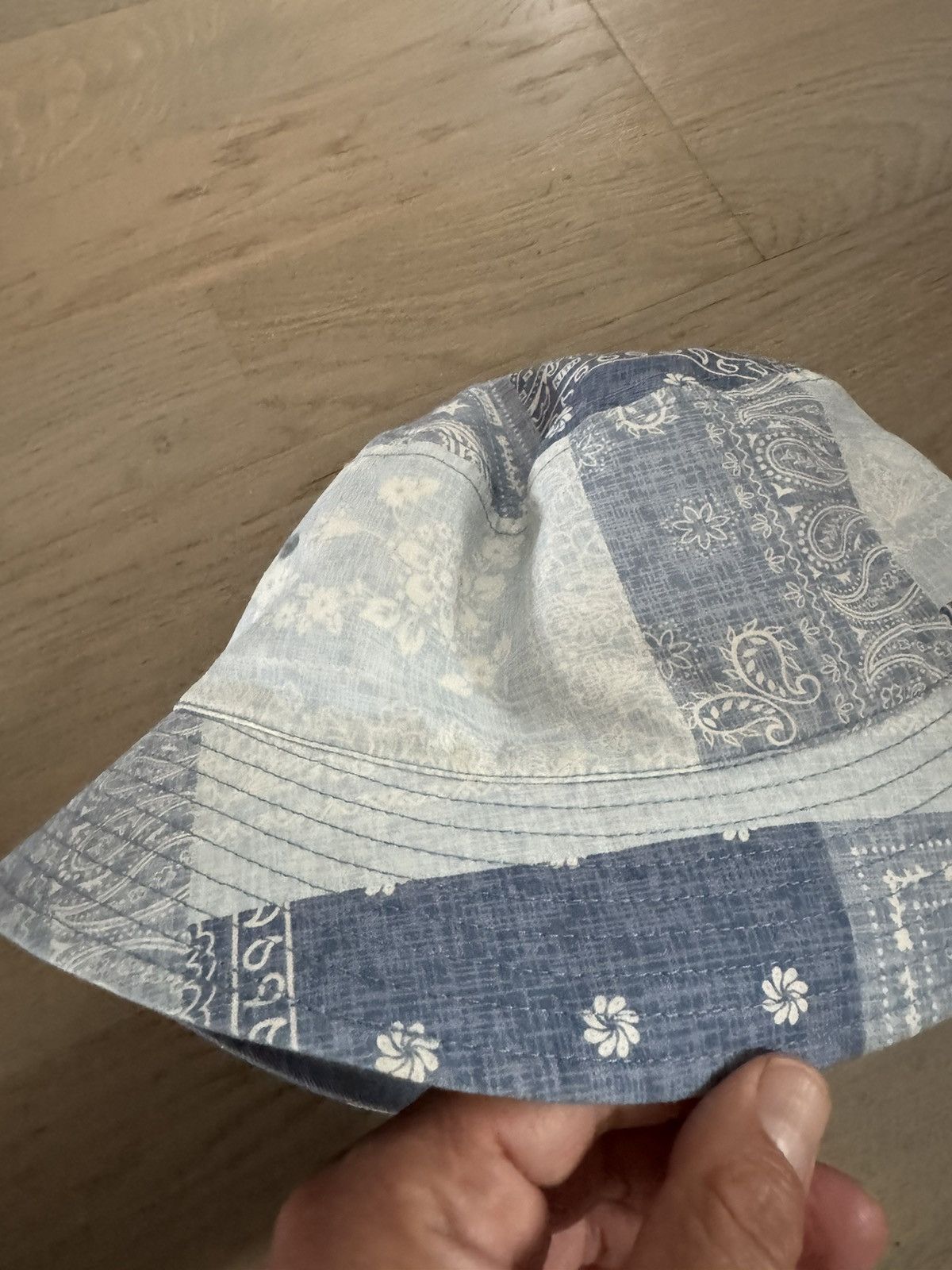 Kith KITH hat SEE REAL MEASUREMENTS BY TAPE IN PHOTOS Size ONE SIZE - 9 Thumbnail