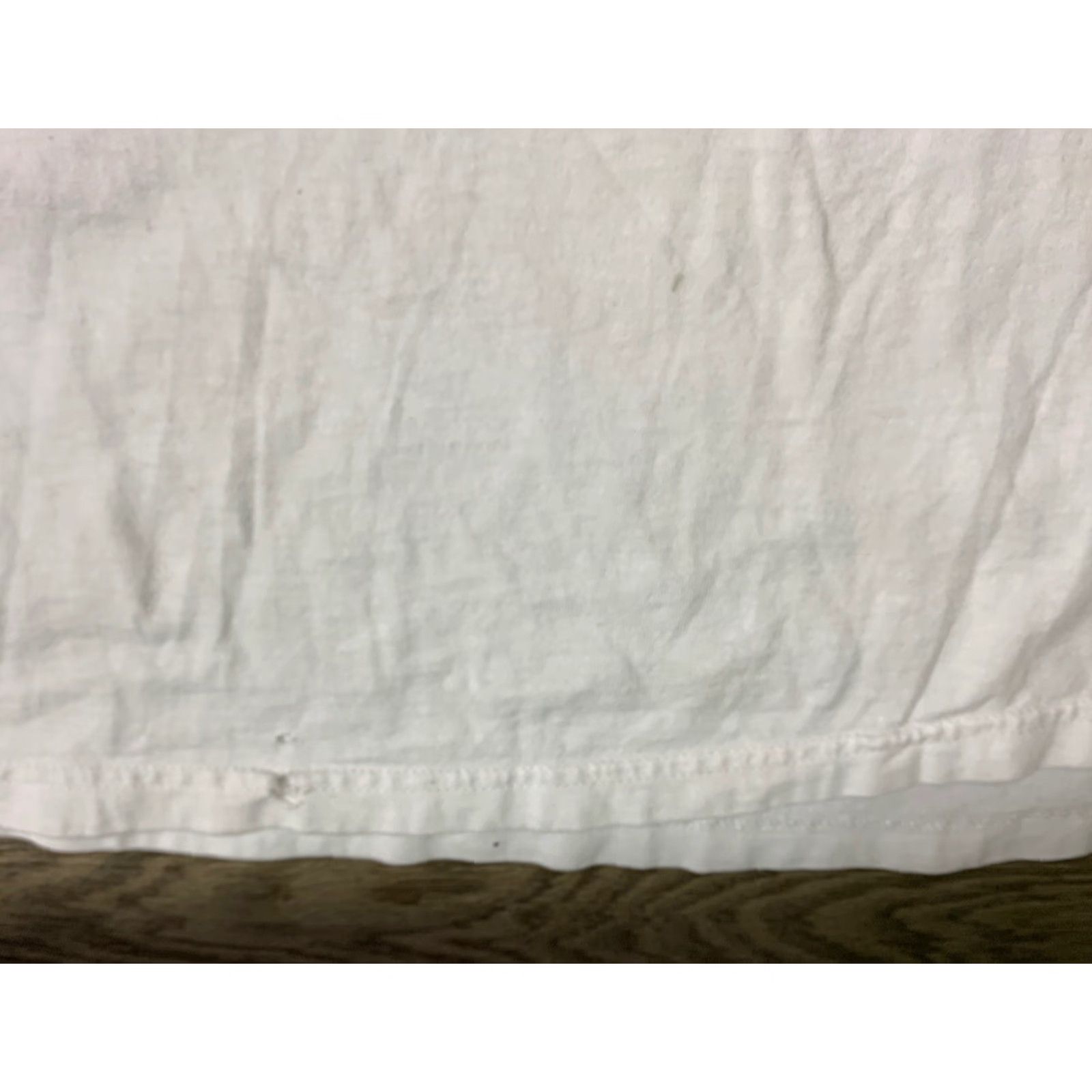 Hanes The Kingdom Movie Mens XL Extra Large Jamie Foxx T Shirt Size US XL / EU 56 / 4 - 7 Thumbnail