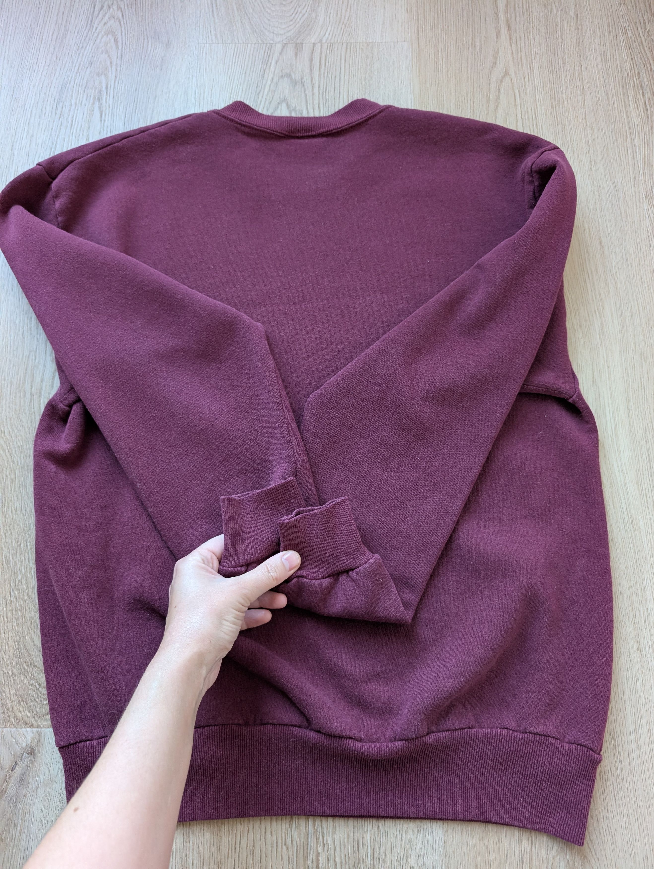 Vintage Rare 90's NCAA Minnesota Golden Gophers Sun Bbowl Sweatshirt Size US M / EU 48-50 / 2 - 7 Thumbnail