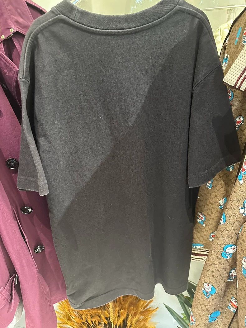 Dior Dior Stussy Velvet Short Sleeve Size US XS / EU 42 / 0 - 2 Thumbnail