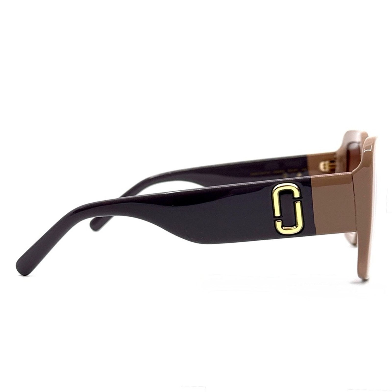 Marc Jacobs New! MARC JACOBS Sunglasses MARC 647/S 690HA, Authentic Size ONE SIZE - 3 Thumbnail