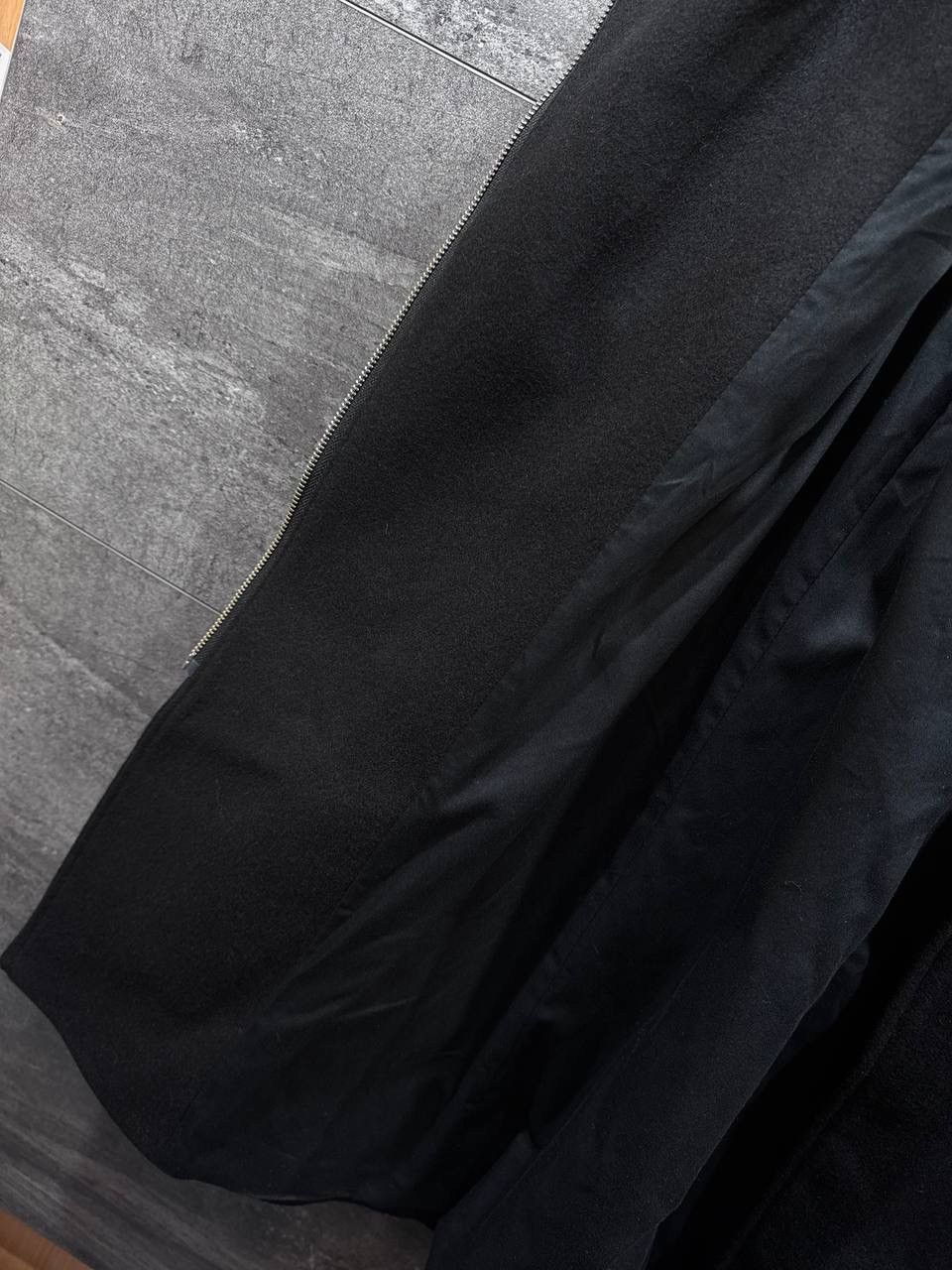 Isabel Marant Etoile Isabel Marant Etoile Black Coat Womens Jacket Size 34 Size XS / US 0-2 / IT 36-38 - 17 Thumbnail