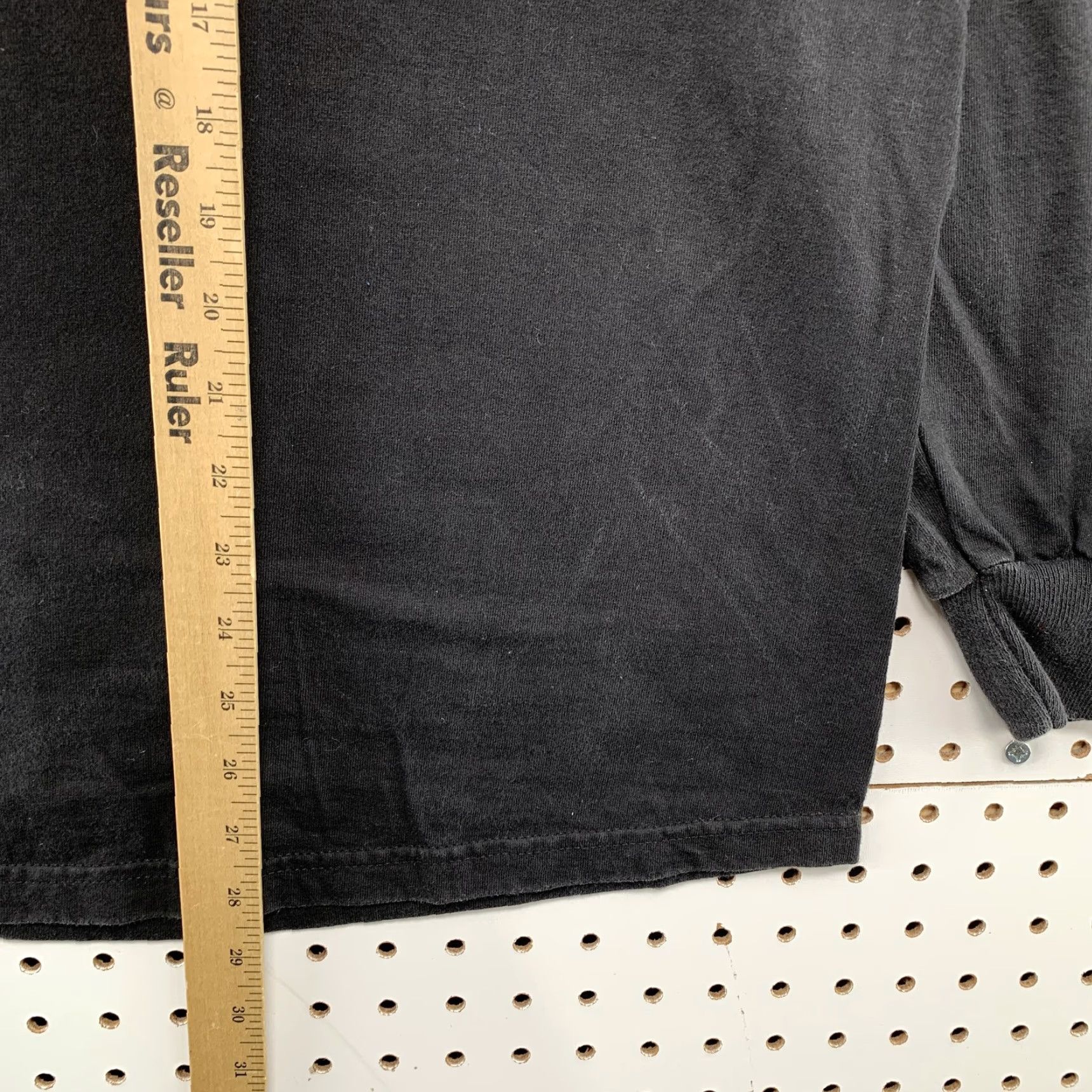 Vintage VINTAGE ONEITA T-Shirt Men M Black 90s Ski Lake Tahoe Penguin Snow Shirt Mens Medium Black 90s Theme Mens Size US M / EU 48-50 / 2 - 7 Thumbnail