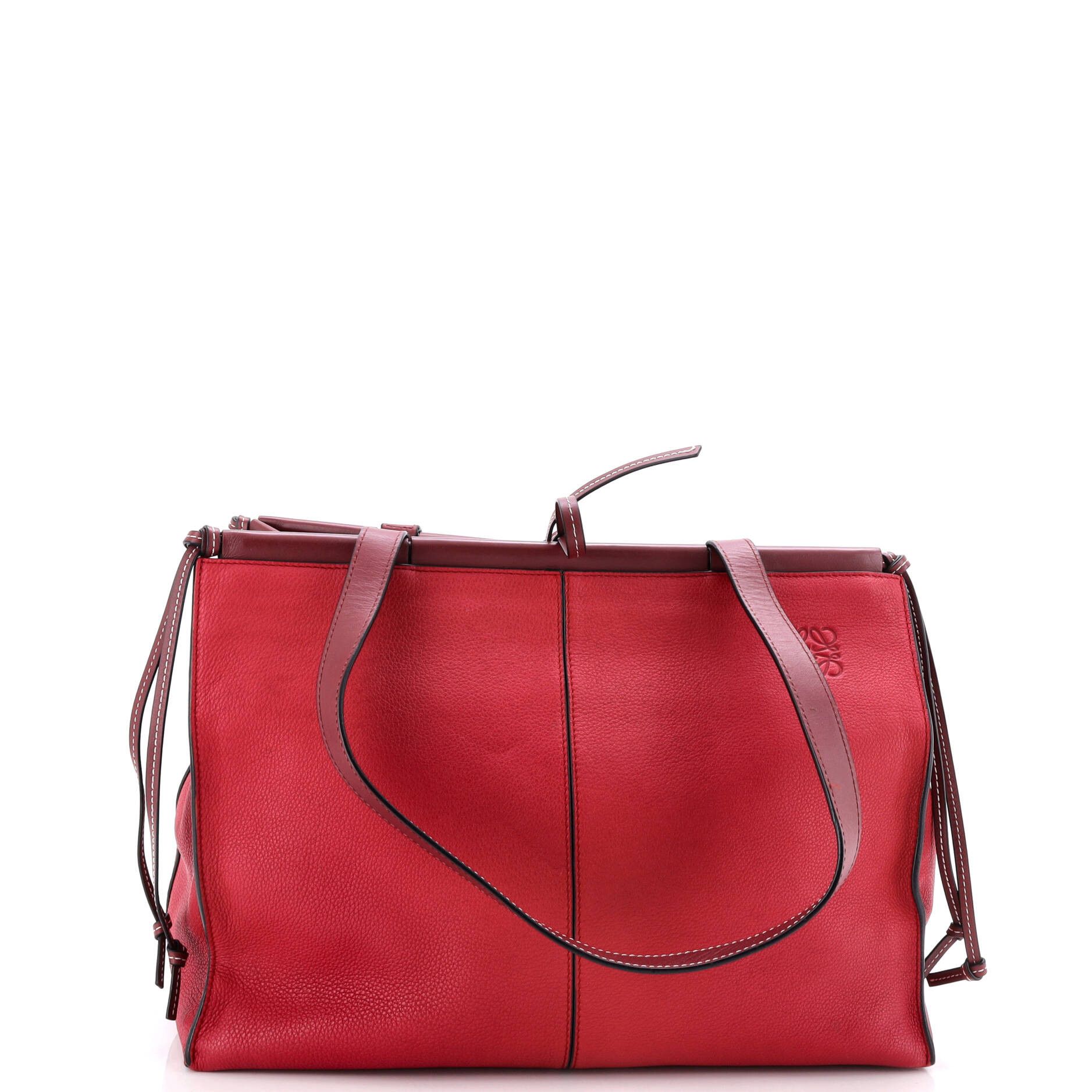 Loewe Cushion Tote Size ONE SIZE - 1 Thumbnail