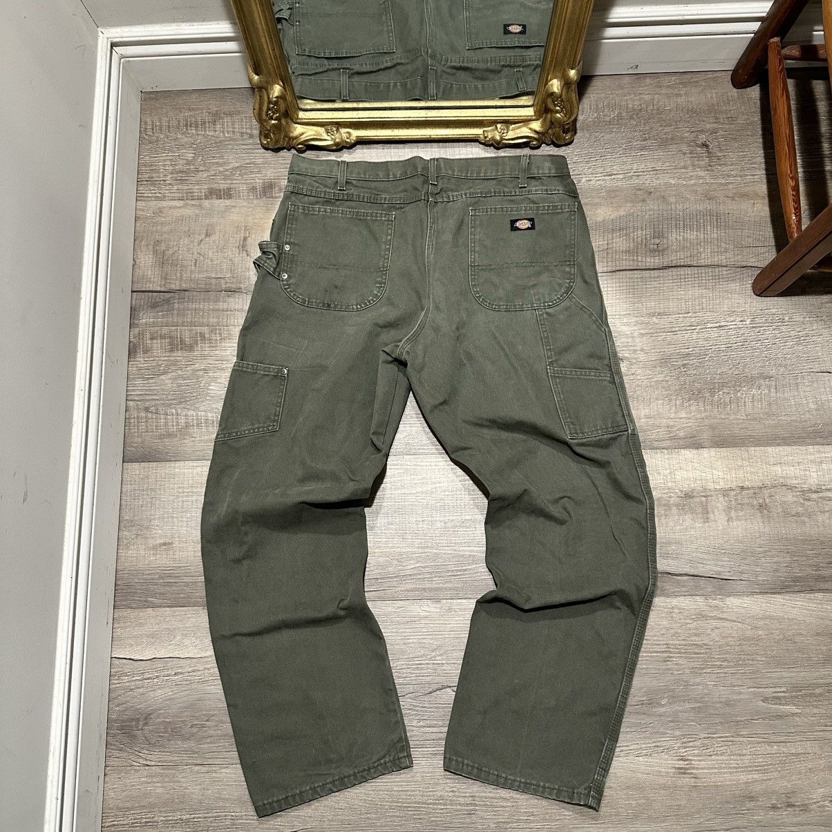 Dickies × Vintage Vintage Dickie’s Size US 36 / EU 52 - 1 Thumbnail