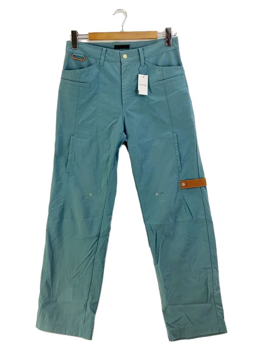 Undercover Straight Leg Panel Work Pants Size US 31 - 1 Thumbnail