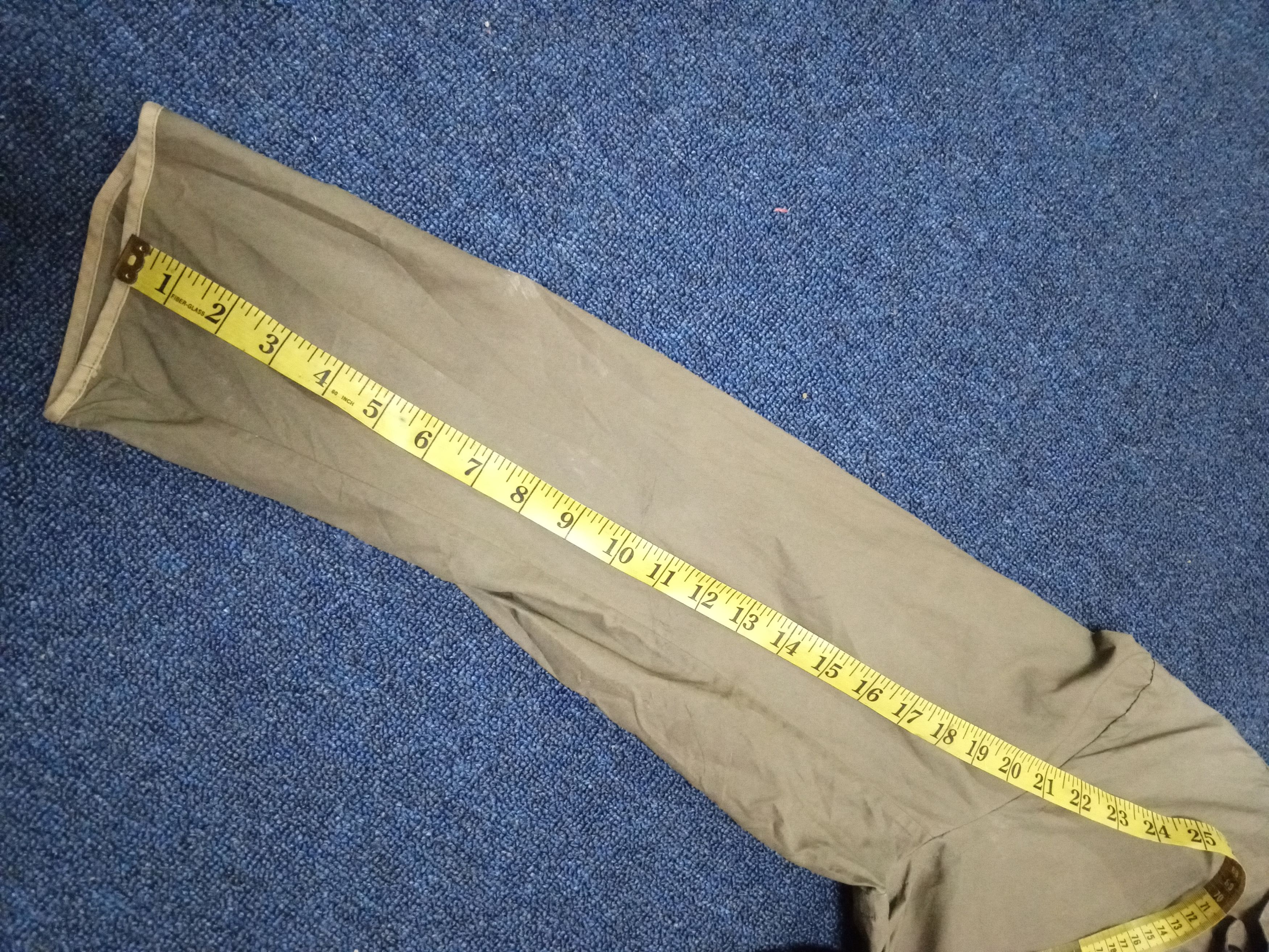Japanese Brand KOLOR COAT Size L / US 10 / IT 46 - 14 Thumbnail