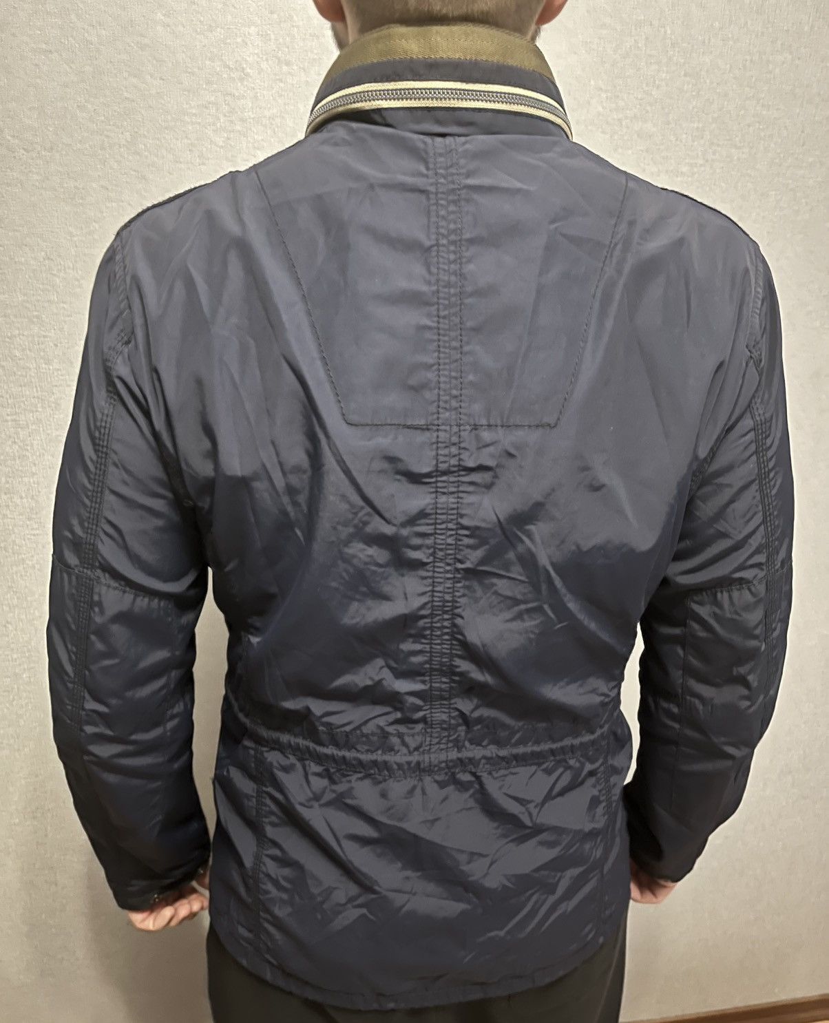 Marc O'Polo Branded jacket Marc O Polo Size US M / EU 48-50 / 2 - 5 Thumbnail