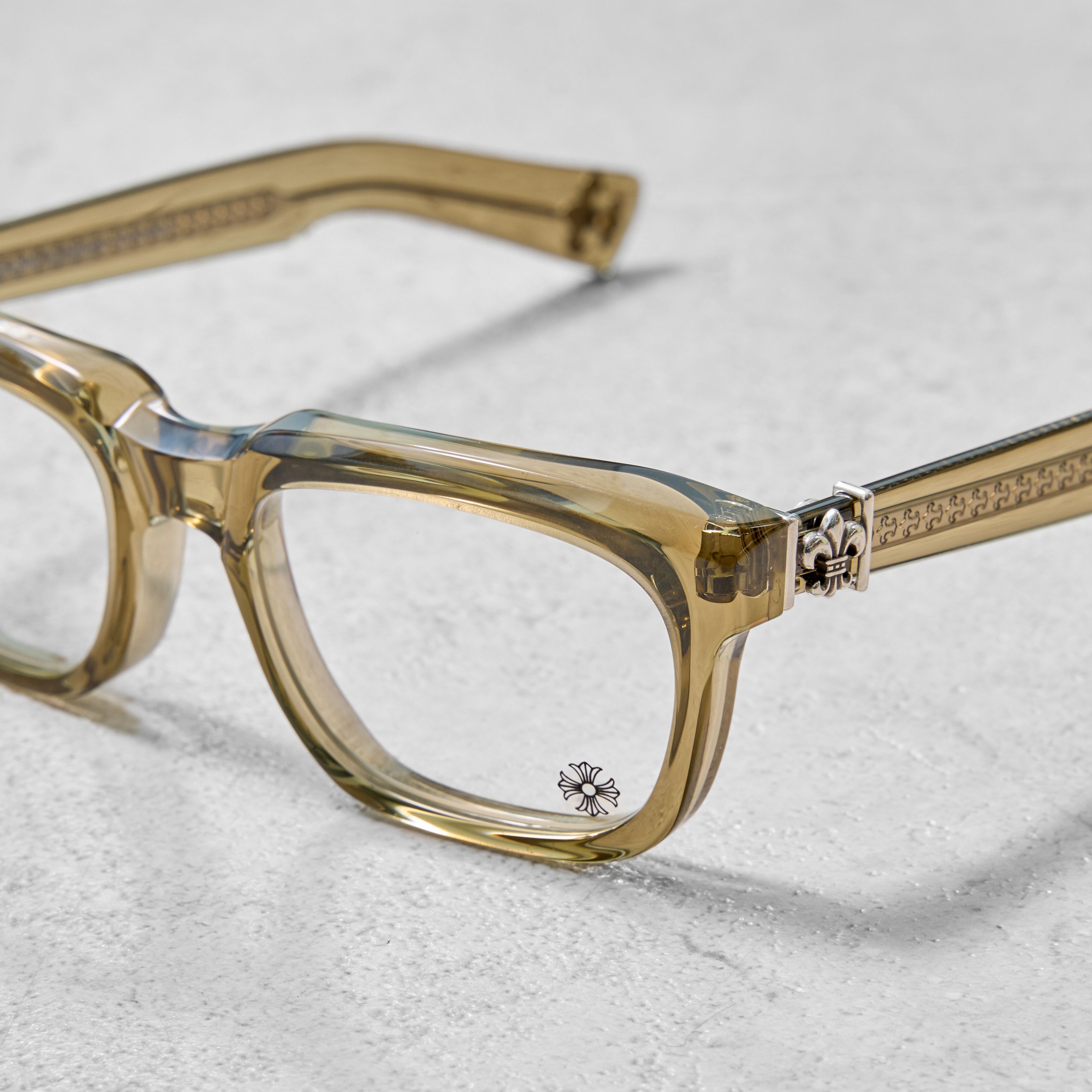 Chrome Hearts CHROME HEARTS SEE YOU IN TEA Size ONE SIZE - 6 Thumbnail