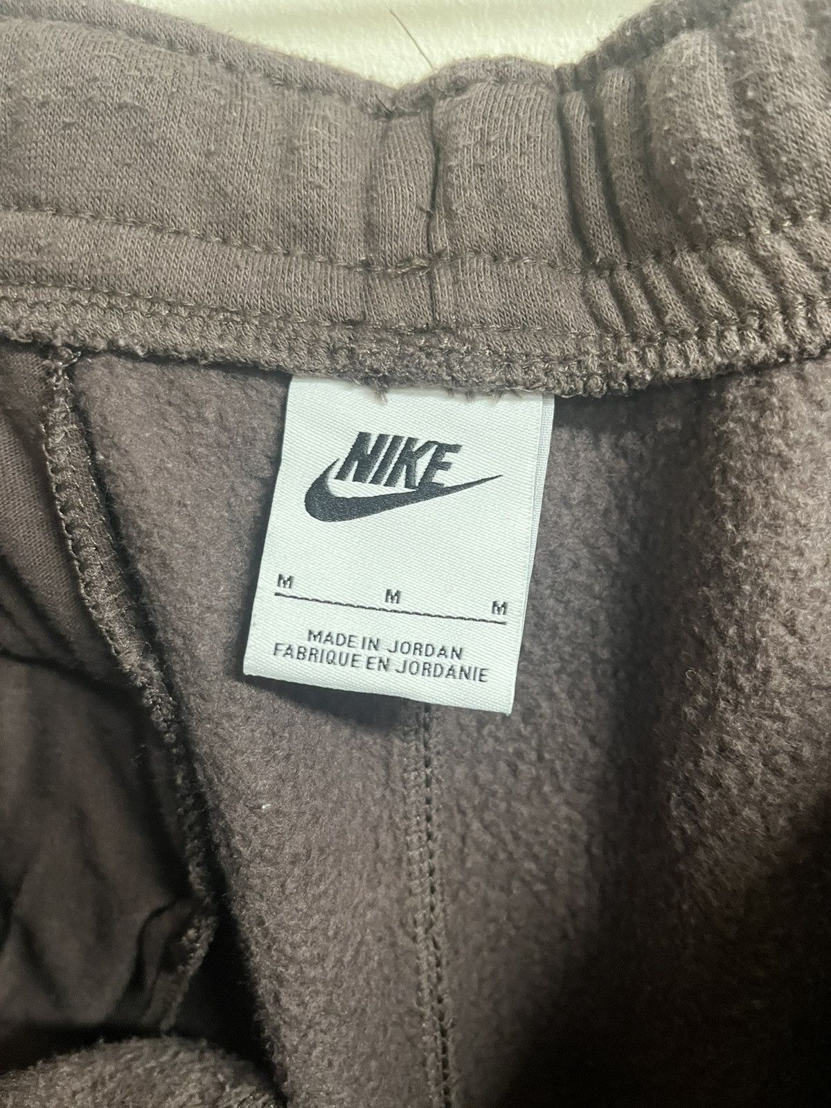 Nike Nike sweatpants Size US 32 / EU 48 - 3 Thumbnail