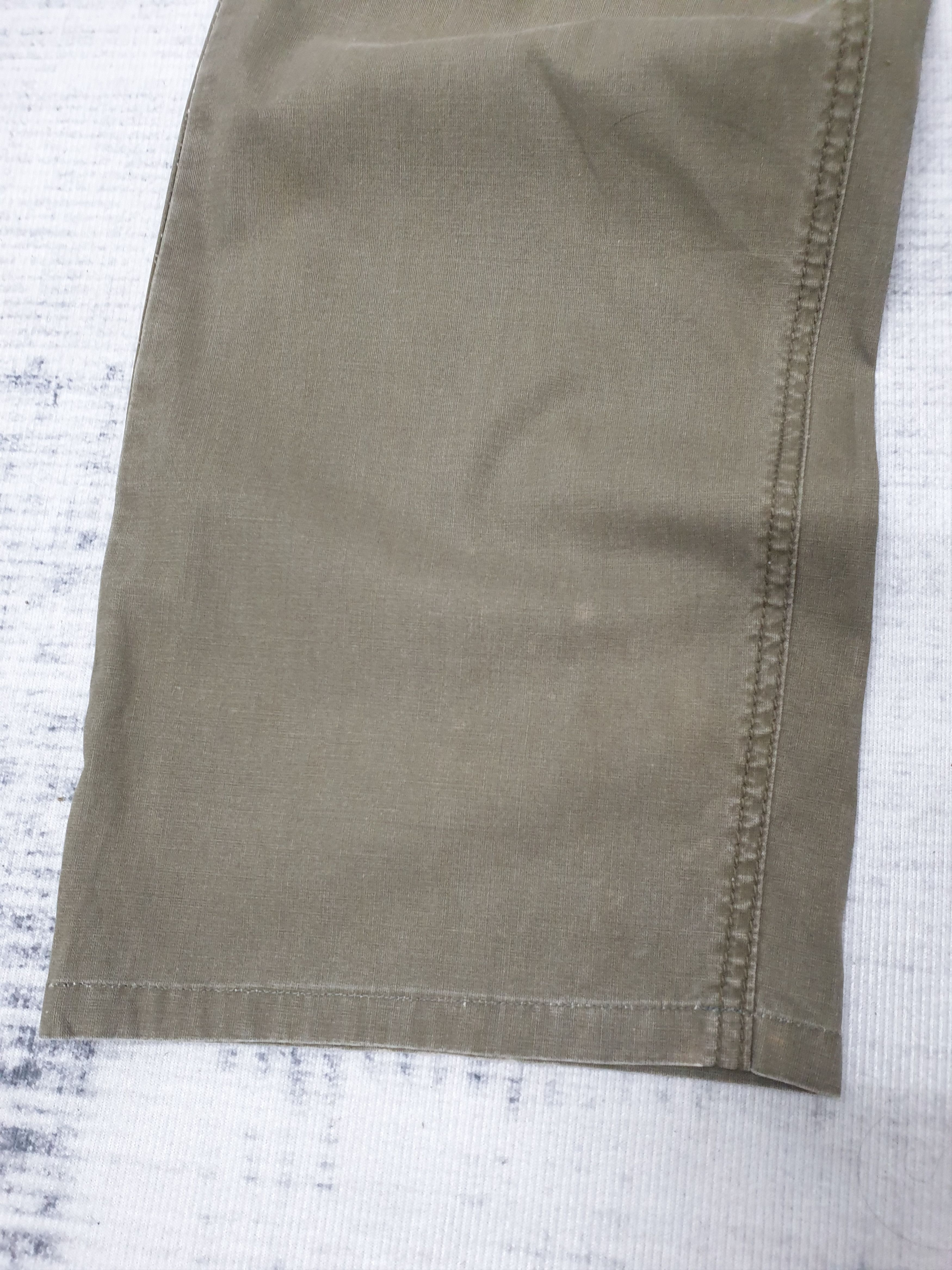 Kansai Yamamoto 💥Sissy Kansai yamamoto Japanese brand Pant Size US 32 / EU 48 - 9 Thumbnail