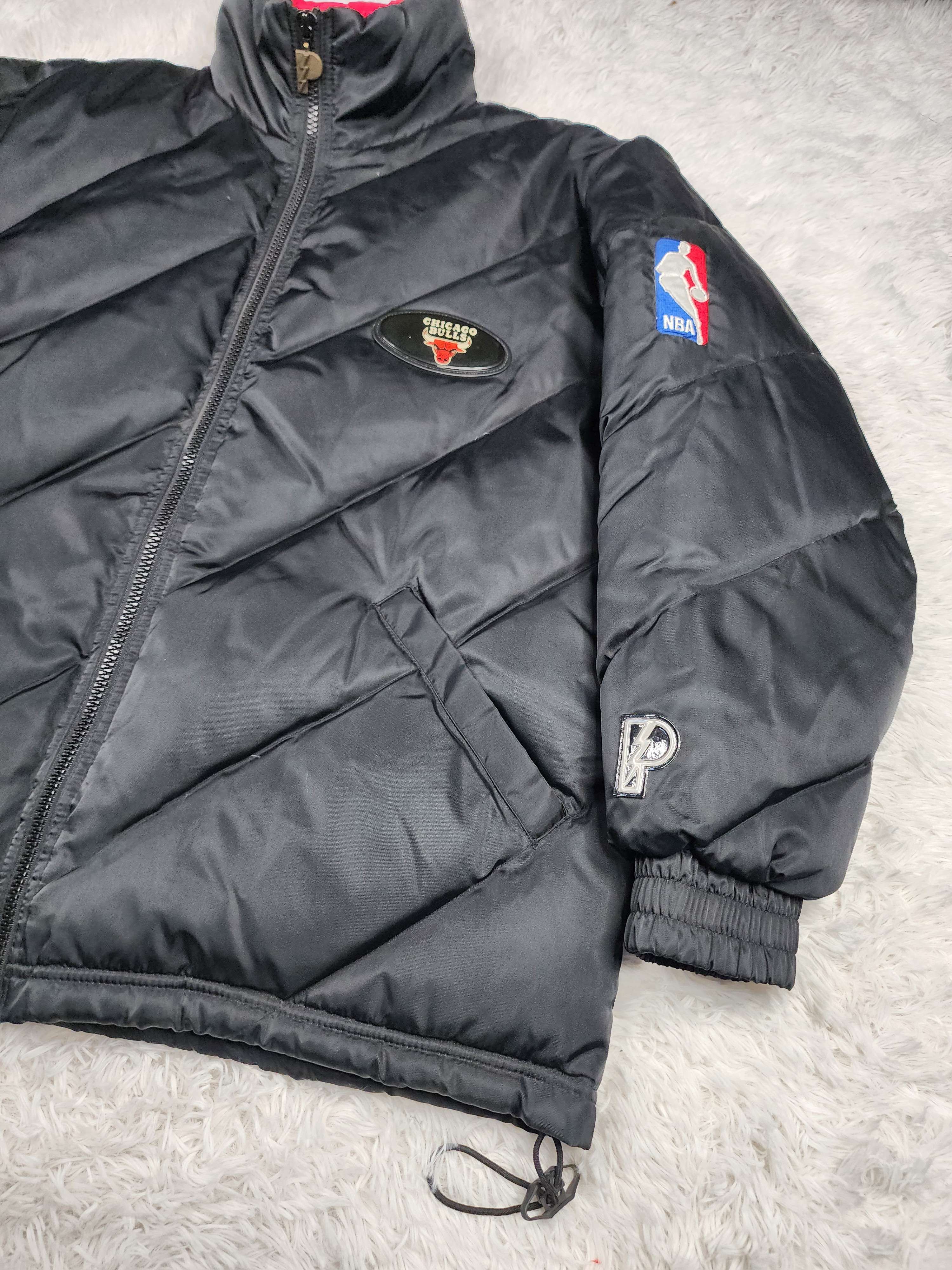 Pro Player Vintage Chicago bulls Pro Player puffer jacket Size US L / EU 52-54 / 3 - 5 Thumbnail