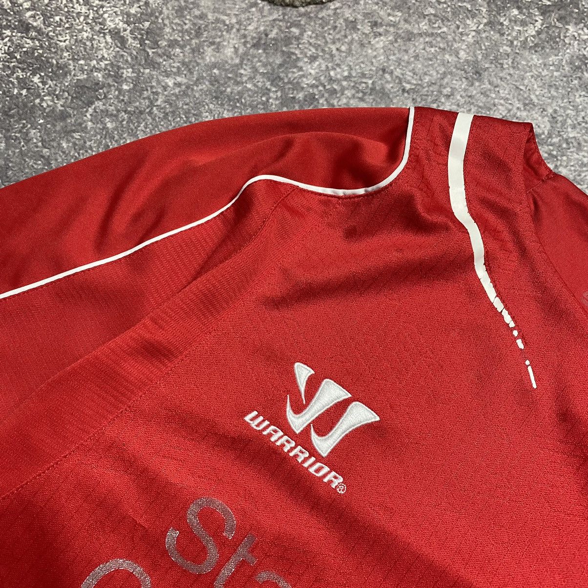 Warrior Men’s Warrior Liverpool Soccer Team Basic jersey Size US M / EU 48-50 / 2 - 4 Thumbnail