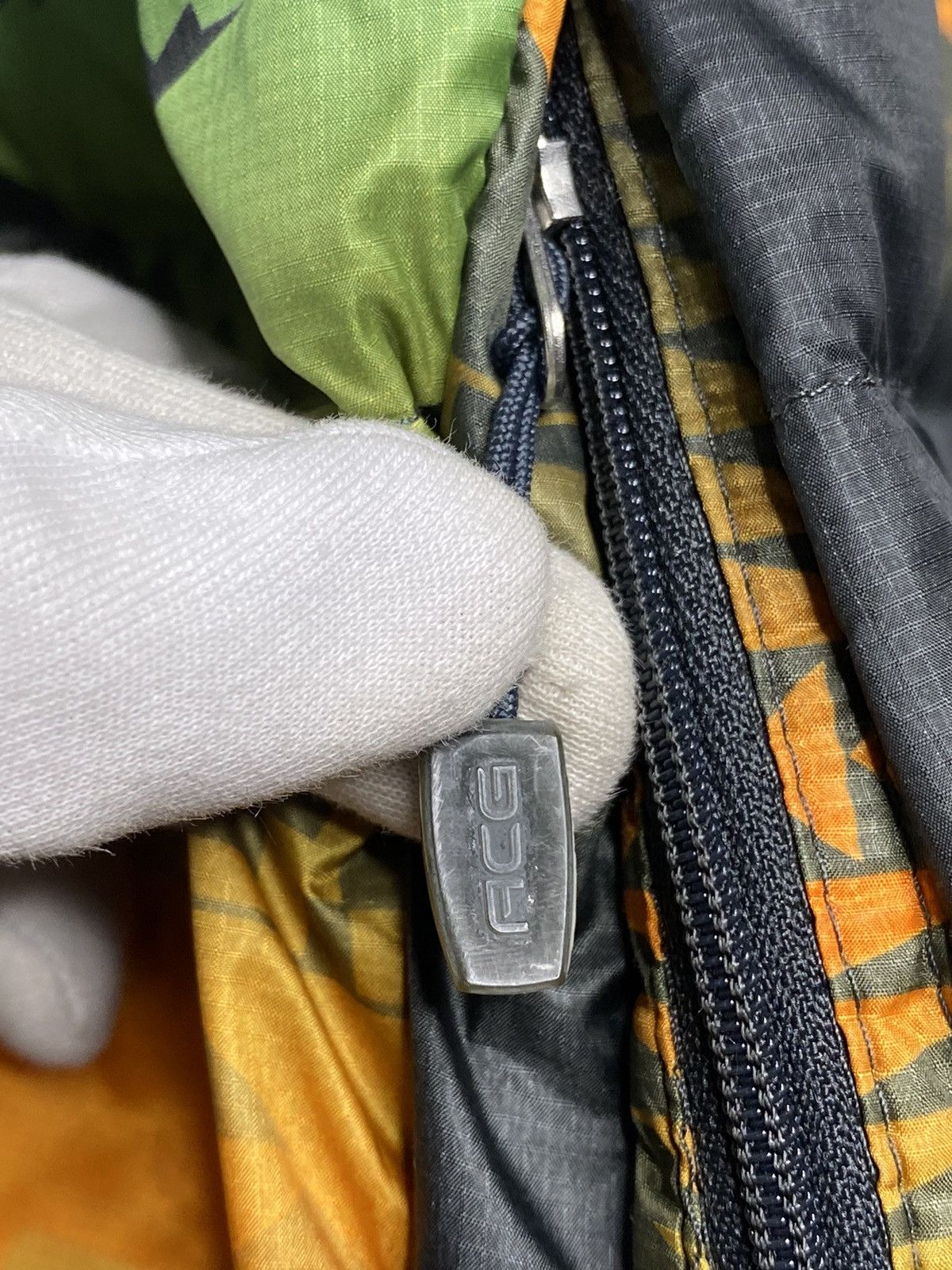Nike ACG × Pendleton Nike ACG x Pendleton Vintage Y2K Puffer Jacket Aztec Pattern Size US L / EU 52-54 / 3 - 7 Thumbnail