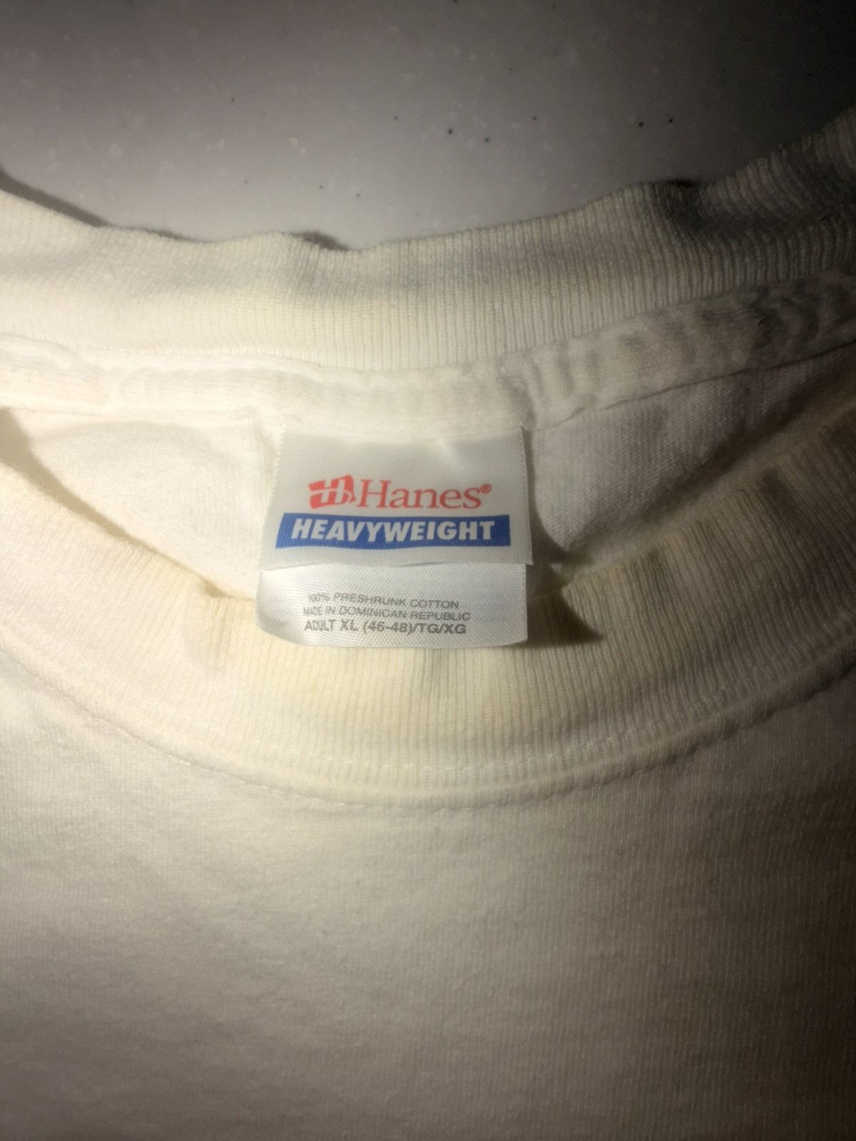 Pepsi Vintage Pepsi tee Size US XL / EU 56 / 4 - 3 Thumbnail