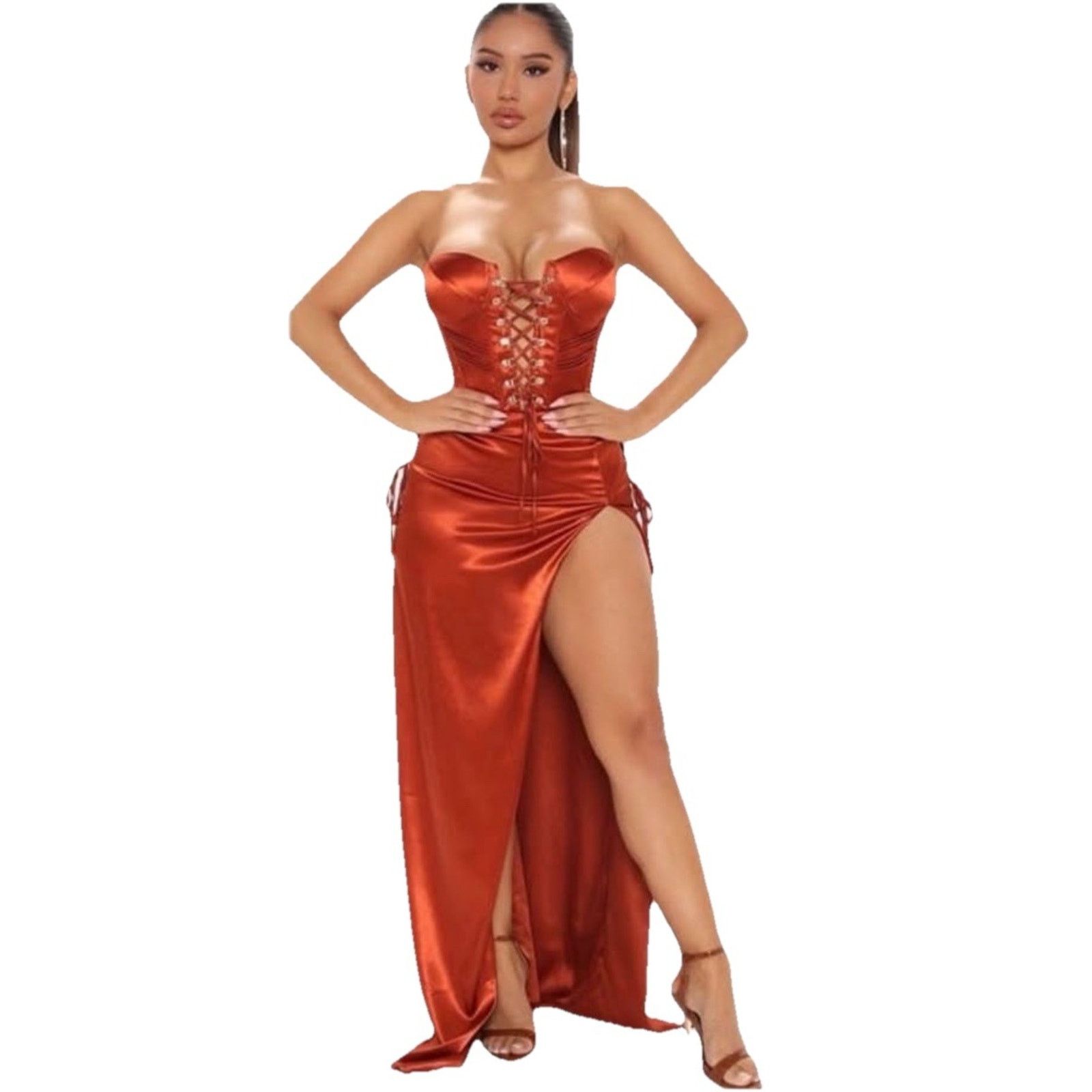 fashion nova dresses 2021 plus size New In Plus Size Dresses for Women