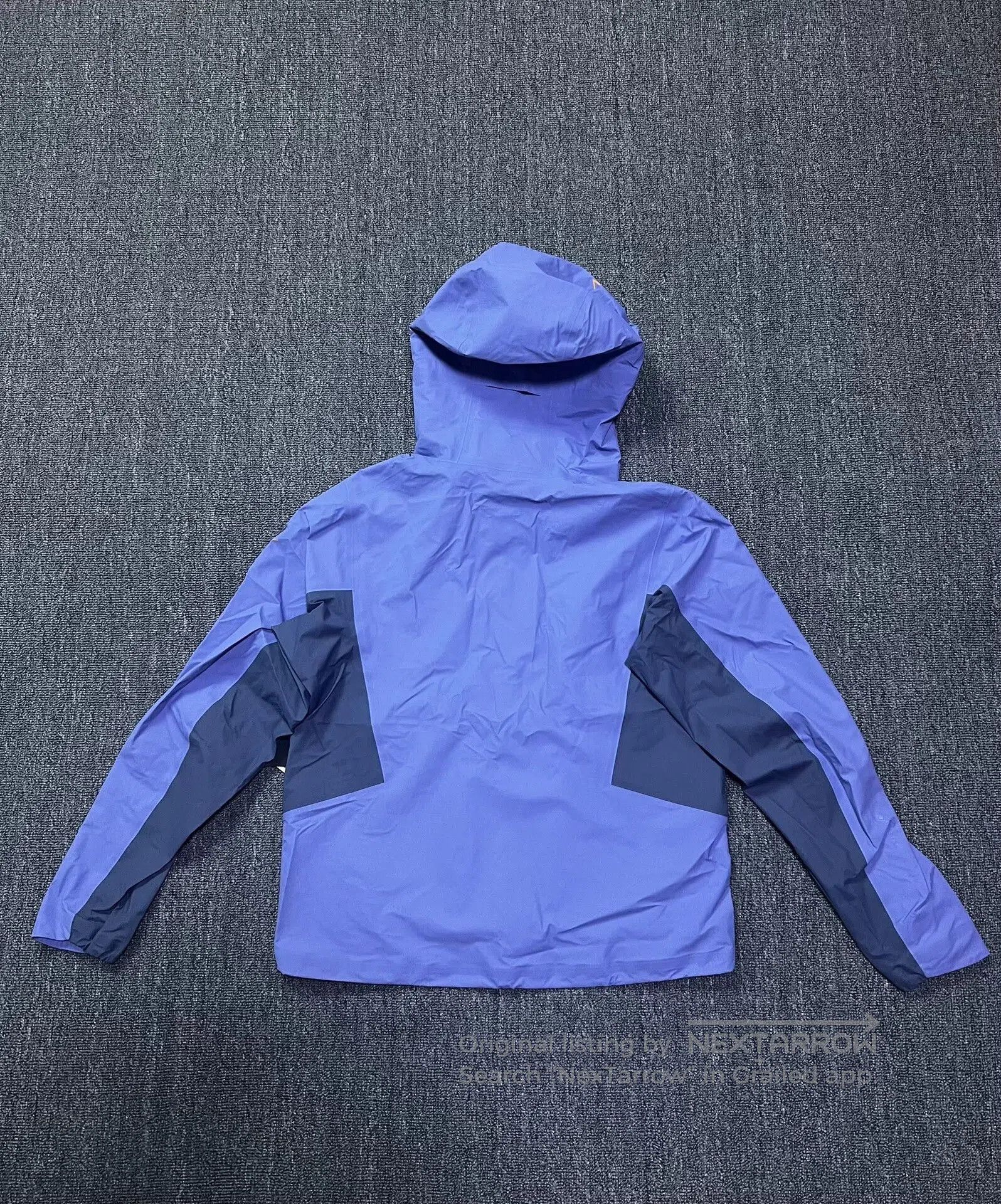 Arc'teryx Arc'teryx Coelle W Women's Jacket. Size XS / US 0-2 / IT 36-38 - 2 Thumbnail