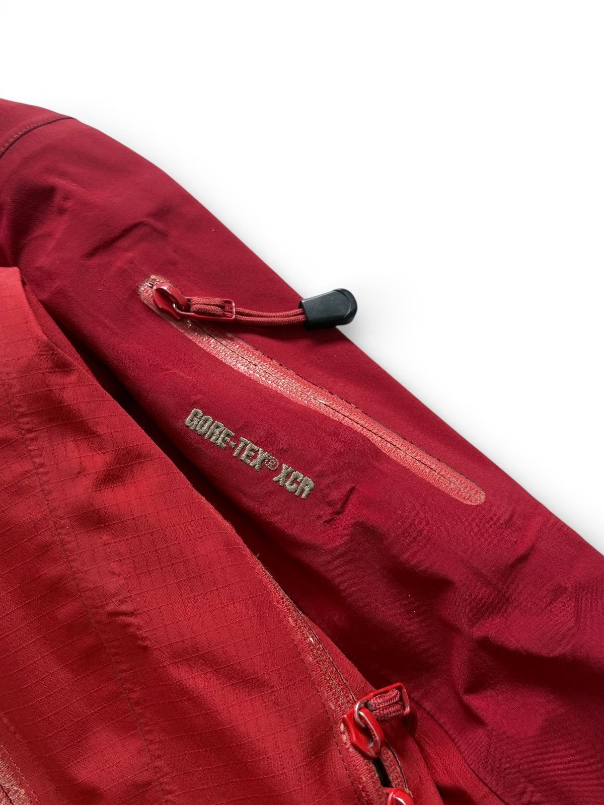 Arc'teryx Arcteryx Gore Tex Jacket Gorpcore Size US S / EU 44-46 / 1 - 8 Thumbnail