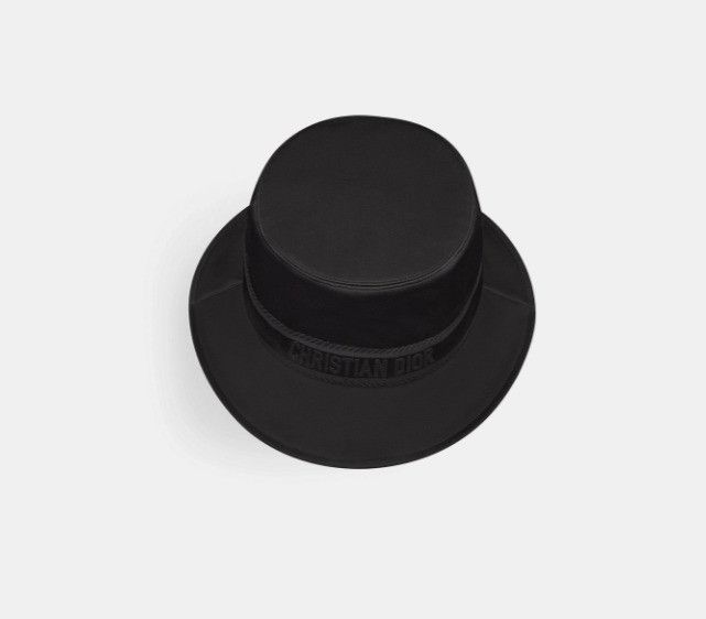 Dior o1w1db10425 34DBS92 Size: OS / Brim Bucket Hat / Cap Size ONE SIZE - 3 Thumbnail