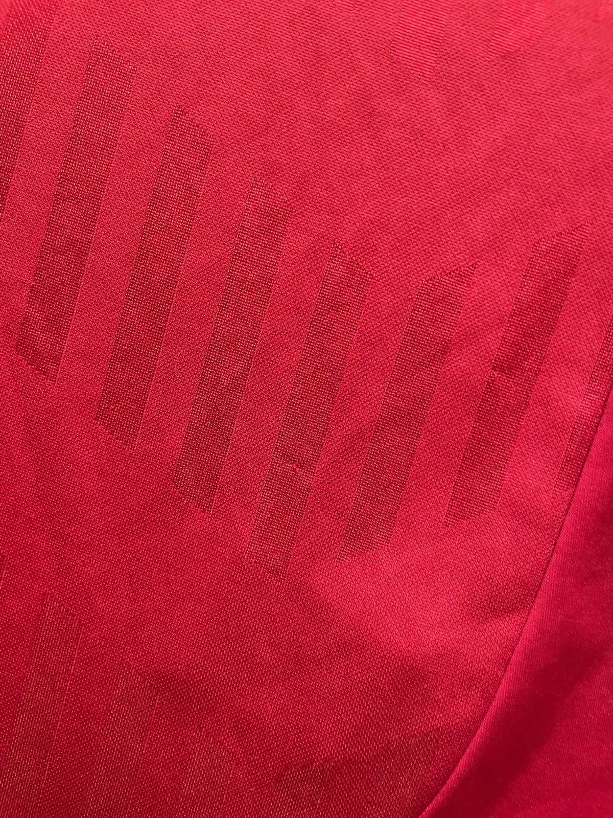 Vintage Adidas Denmark soccer jersey size M Size US M / EU 48-50 / 2 - 6 Thumbnail