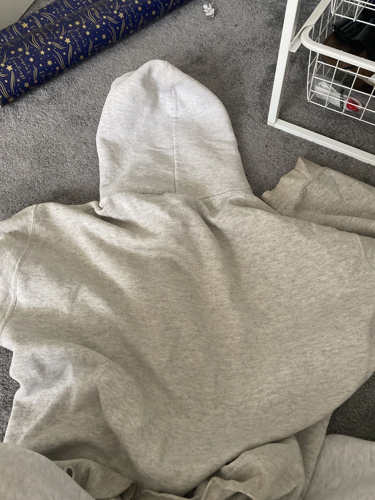 Reebok Vintage Reebok jumper Size S / US 4 / IT 40 - 4 Thumbnail