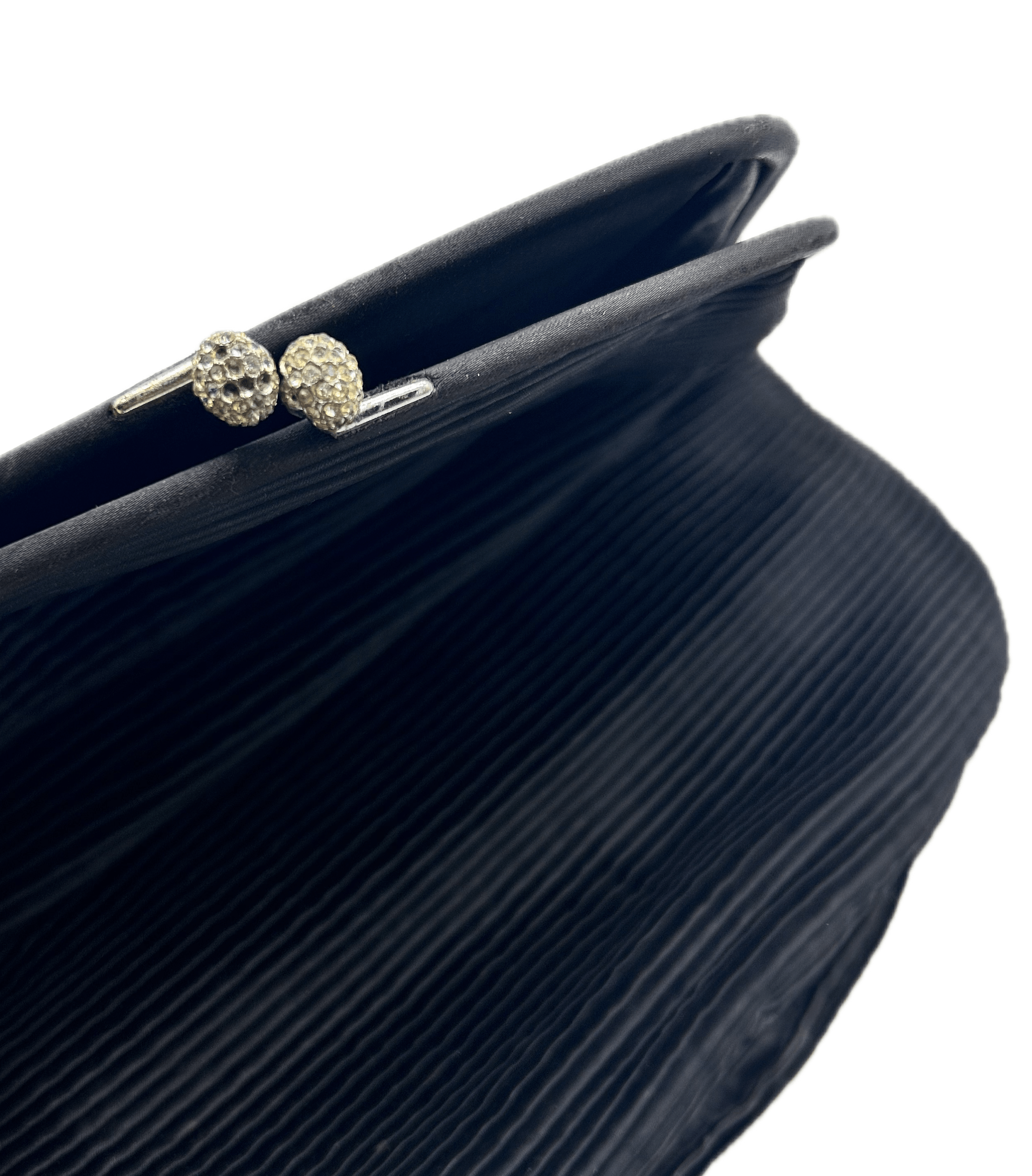 Vintage 1950's Coblentz Foldover Clutch Size ONE SIZE - 3 Thumbnail