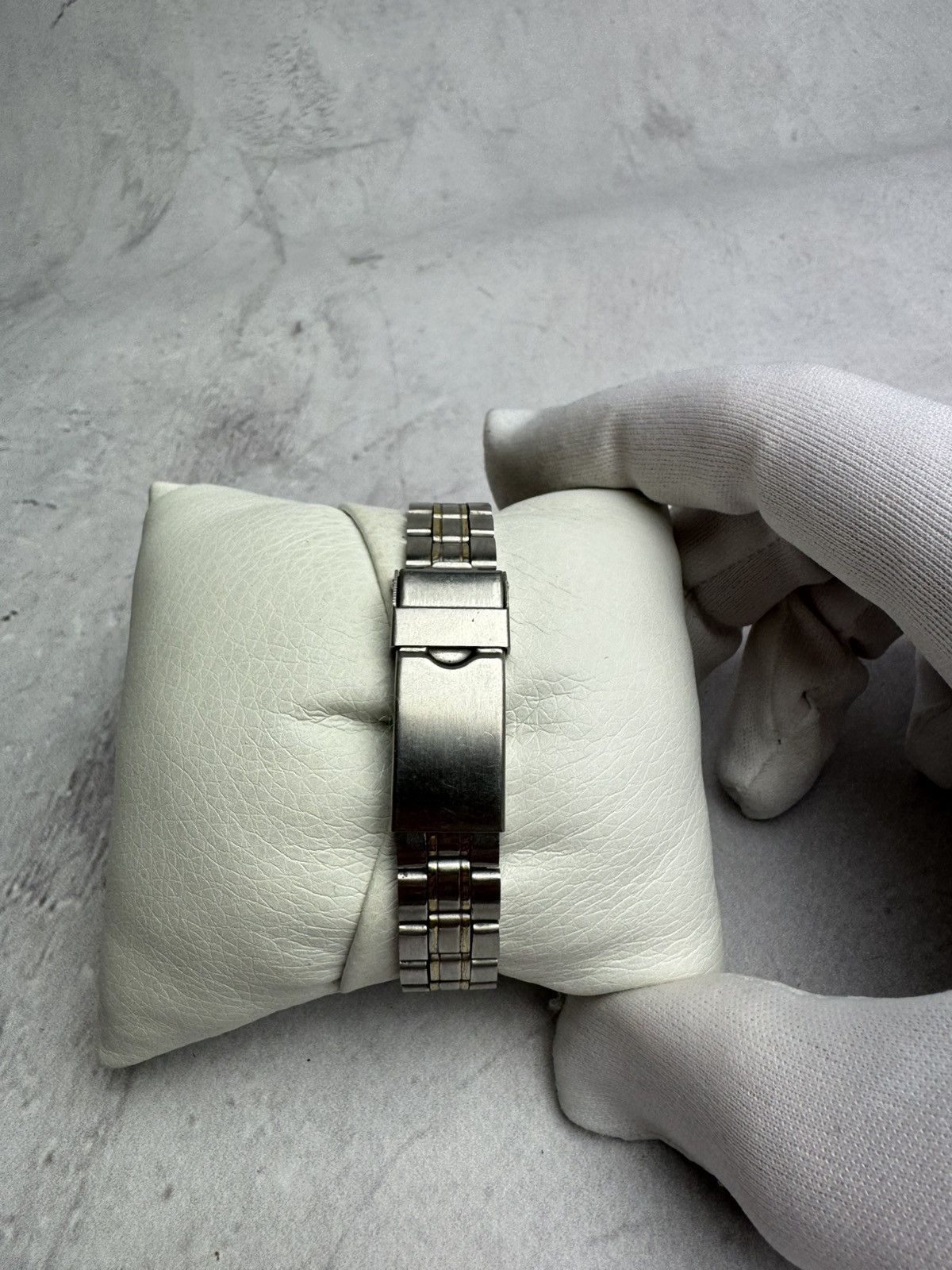 Japanese Brand × Vintage Vintage Futuristic Watch Size ONE SIZE - 3 Thumbnail