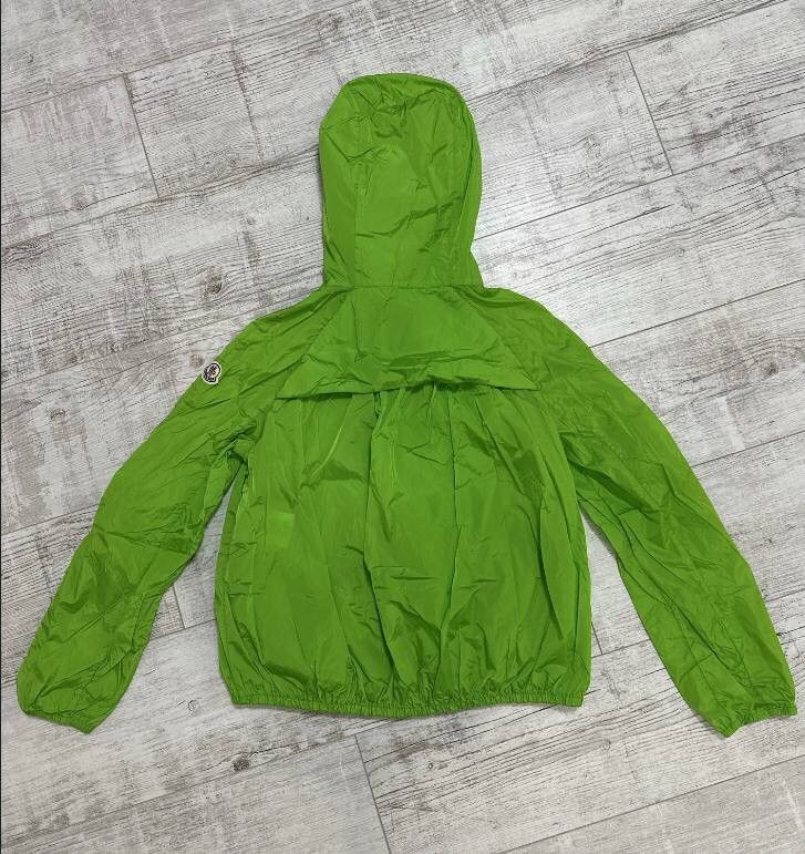 Moncler Moncler Carilla Giubbotto Size US S / EU 44-46 / 1 - 2 Thumbnail
