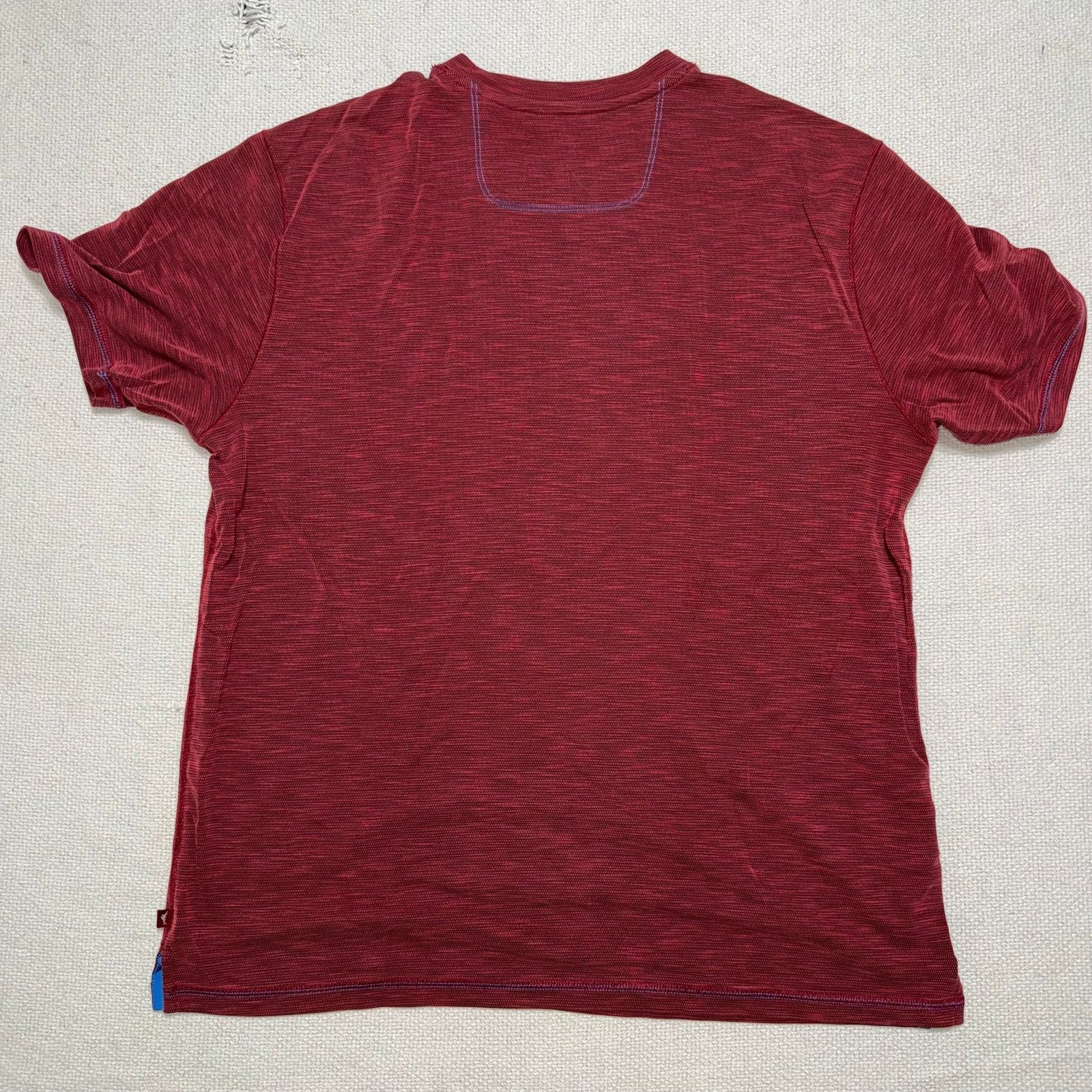 Tommy Bahama Tommy Bahama Performance T-Shirt | Sz L Size US L / EU 52-54 / 3 - 5 Thumbnail