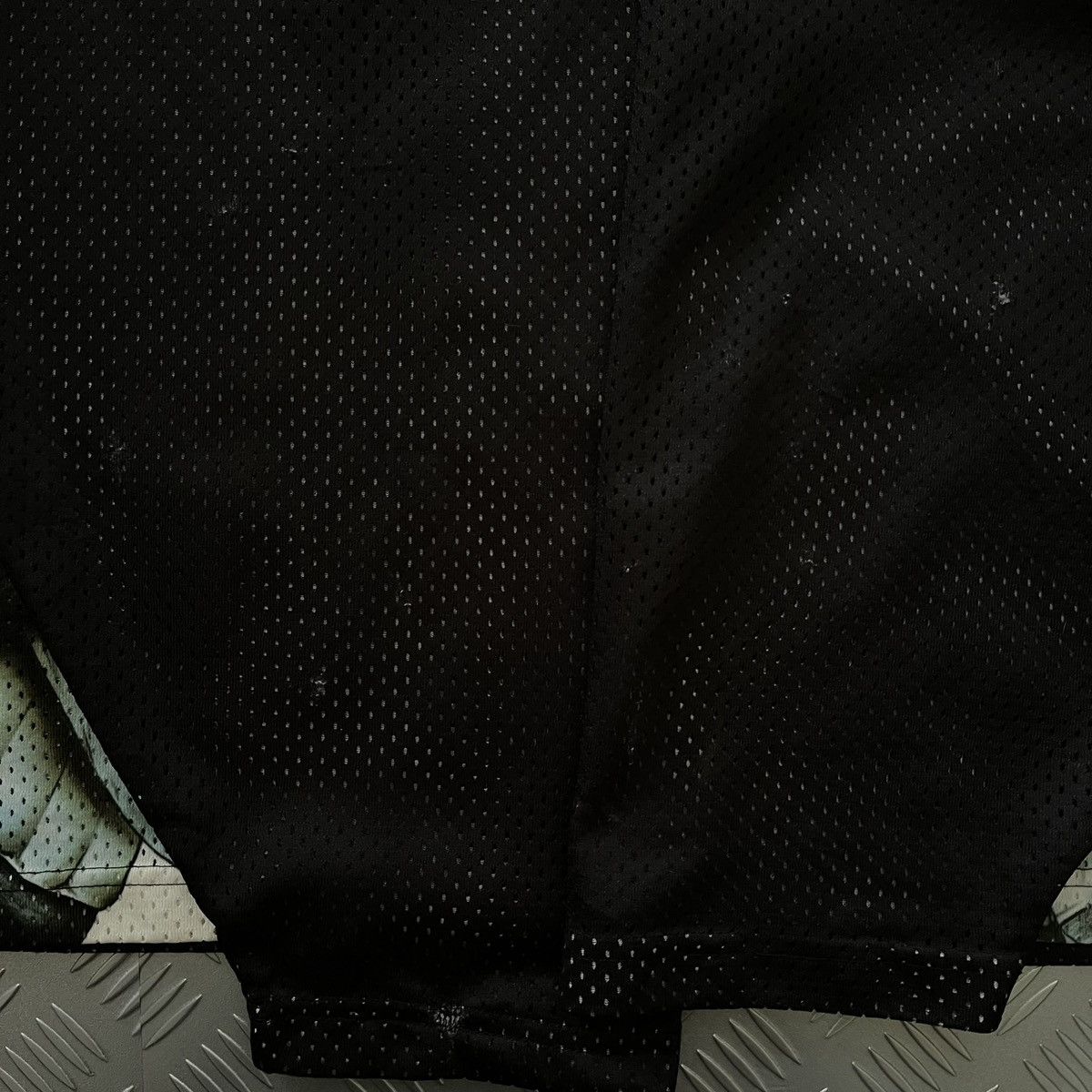 Ccm Vintage 90s CCM NHL Boston Bruins Goalie OVP Hockey Jersey Size US M / EU 48-50 / 2 - 7 Thumbnail