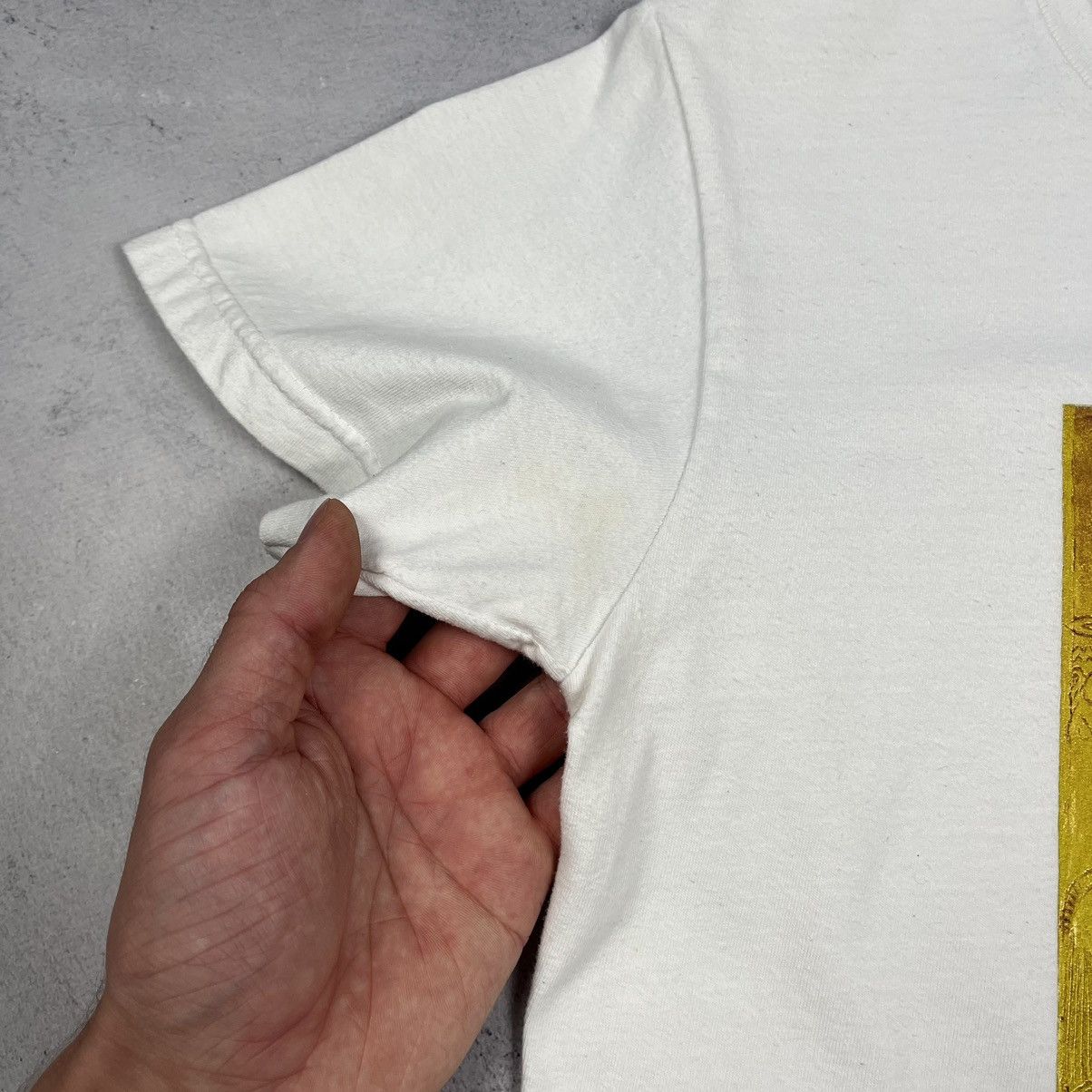 Fucking Awesome Fucking Awesome Pharaoh big logo tee Size US S / EU 44-46 / 1 - 11 Thumbnail