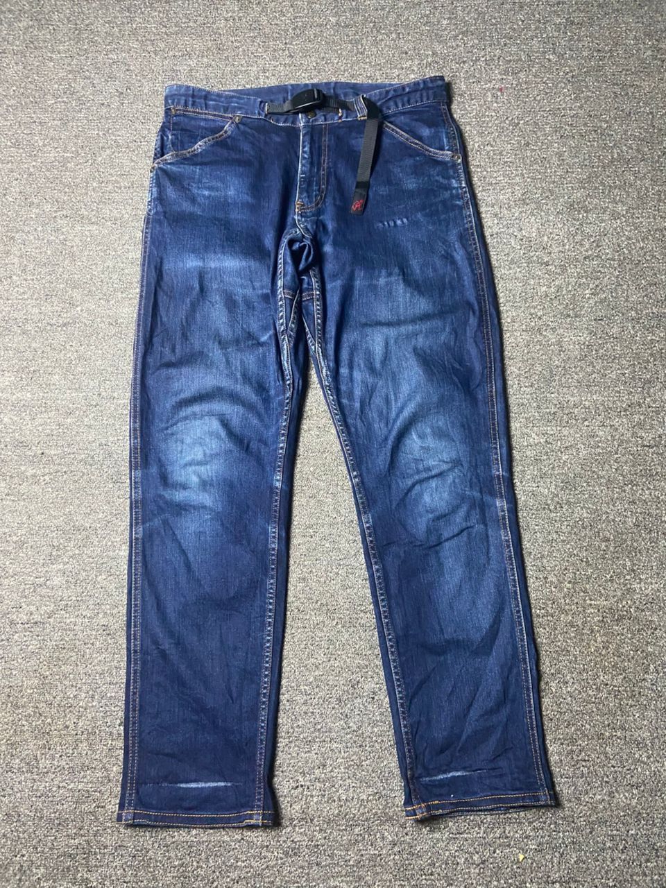 Gramicci × URBAN RESEARCH DOORS Gramicci x Urban Research Doors Denim Trousers (165) Size US 34 / EU 50 - 1 Thumbnail
