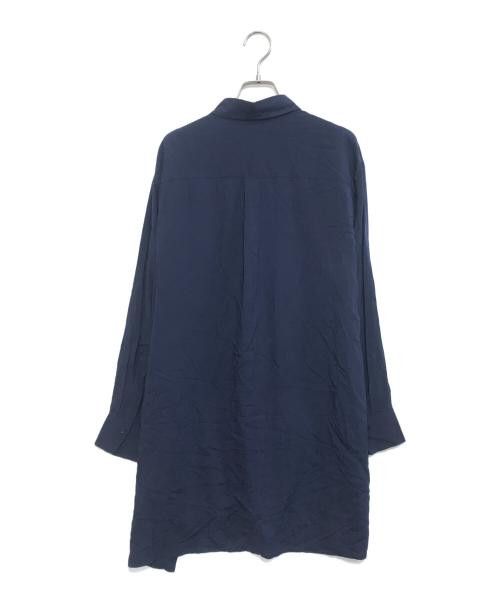 Yohji Yamamoto YOHJI YAMAMOTO RY LAWN DESIGNED BIG B Size US S / EU 44-46 / 1 - 2 Thumbnail