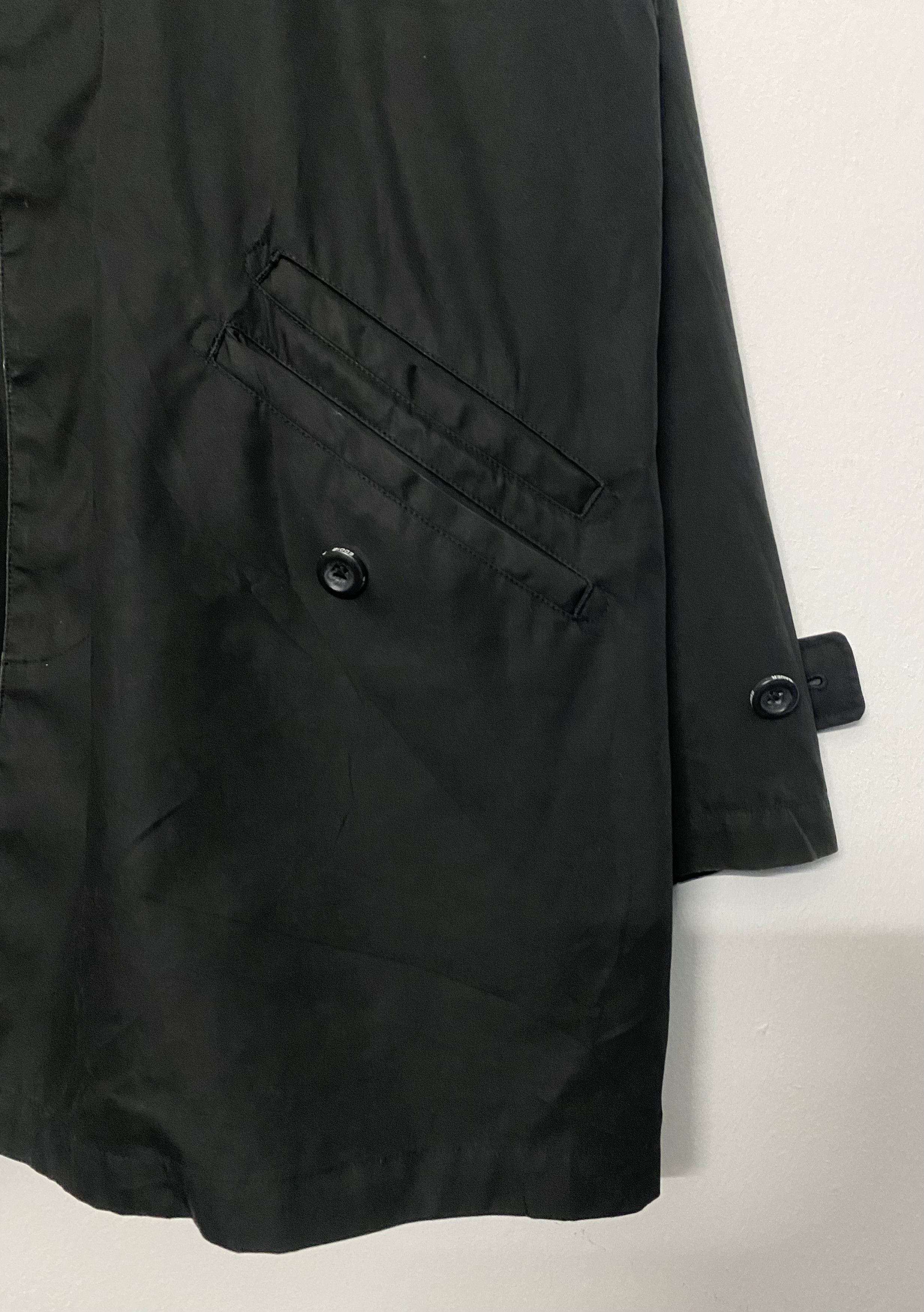 Eddie Bauer Eddie Bauer Diaplex Texture Waterproof Field Jacket Size US L / EU 52-54 / 3 - 6 Thumbnail