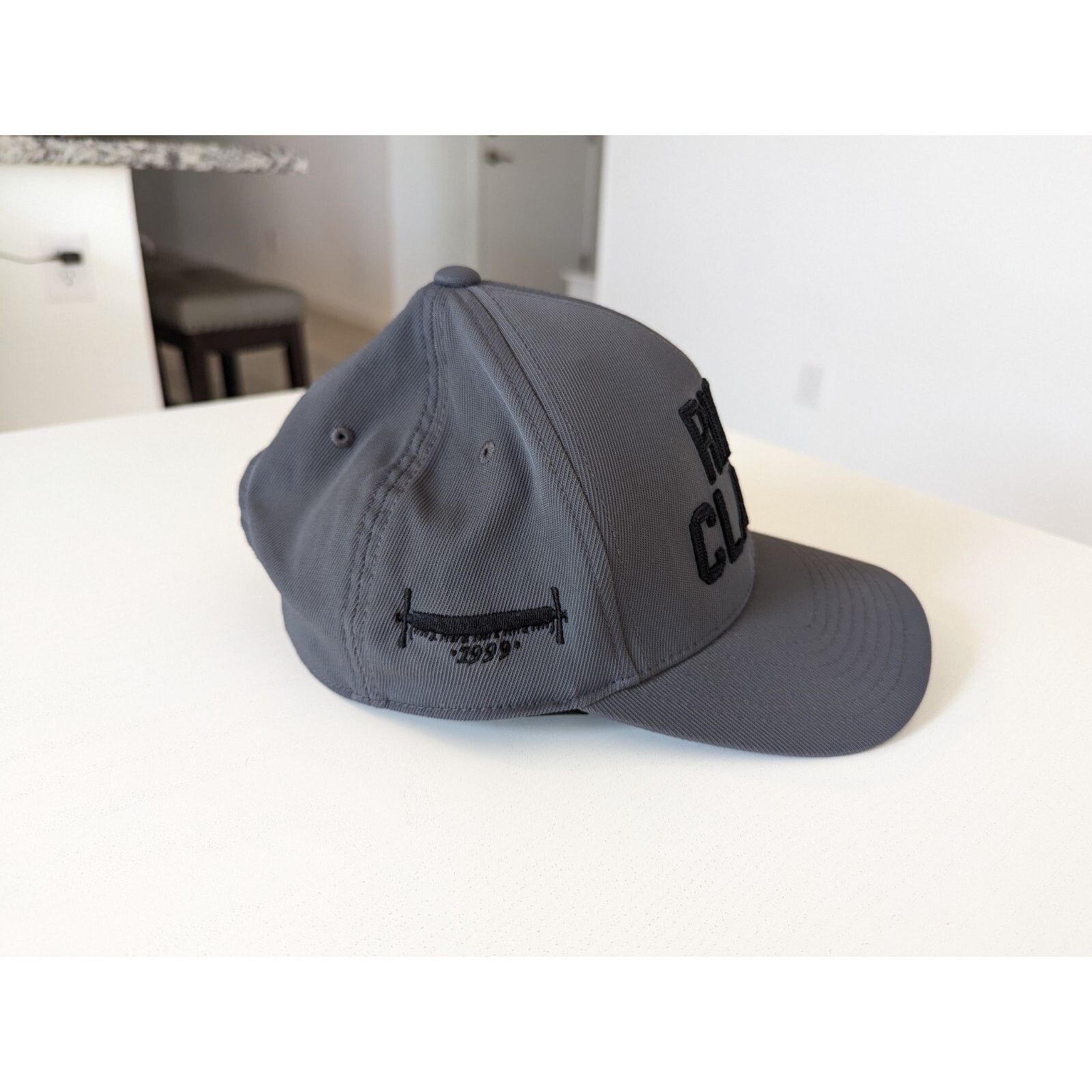 G/FORE G/Fore Golf Hat Cap Tech Snapback Ridge Classic Size ONE SIZE - 4 Thumbnail
