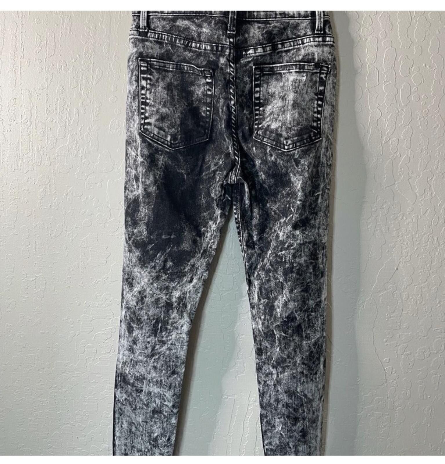 Other so black label skinny jeans Size 30" / US 8 / IT 44 - 8 Thumbnail